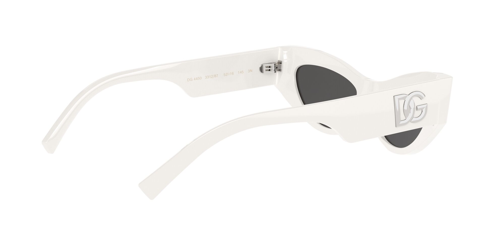 DOLCE & GABBANA DG4450 331287 52