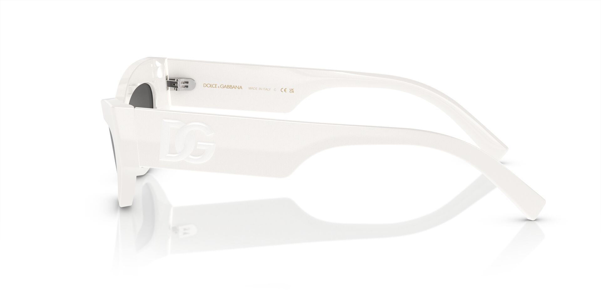 DOLCE & GABBANA DG4450 331287 52