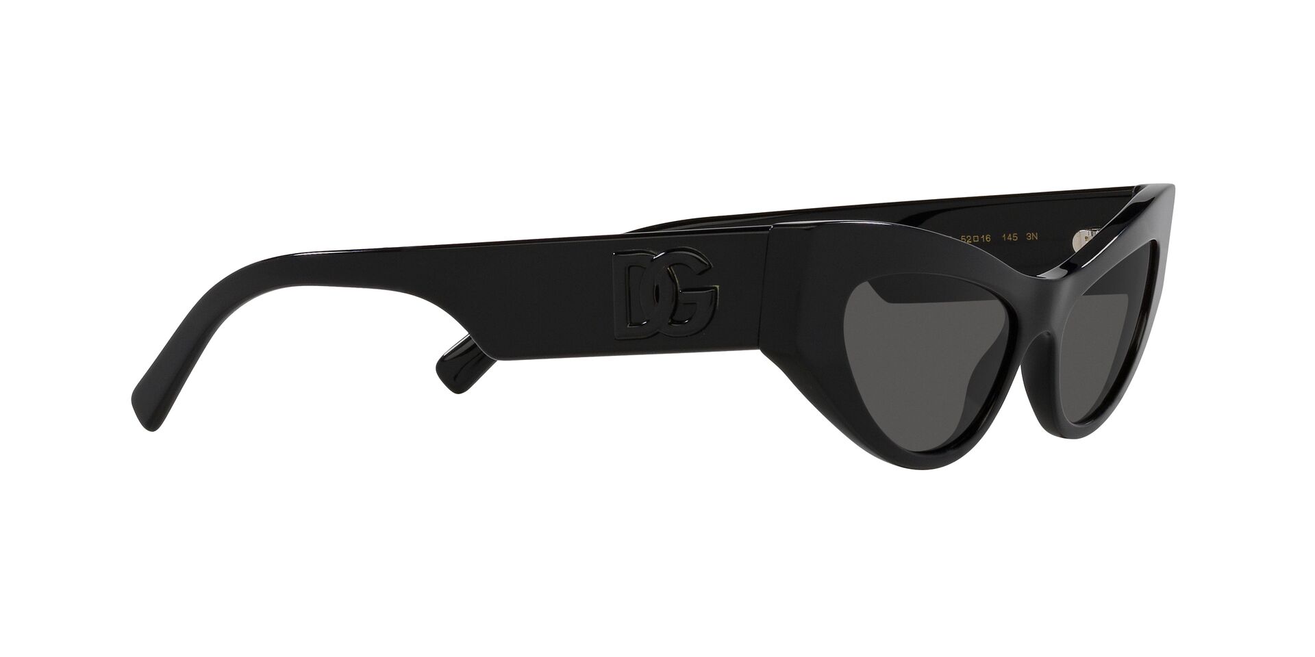 DOLCE & GABBANA DG4450 501/87 52