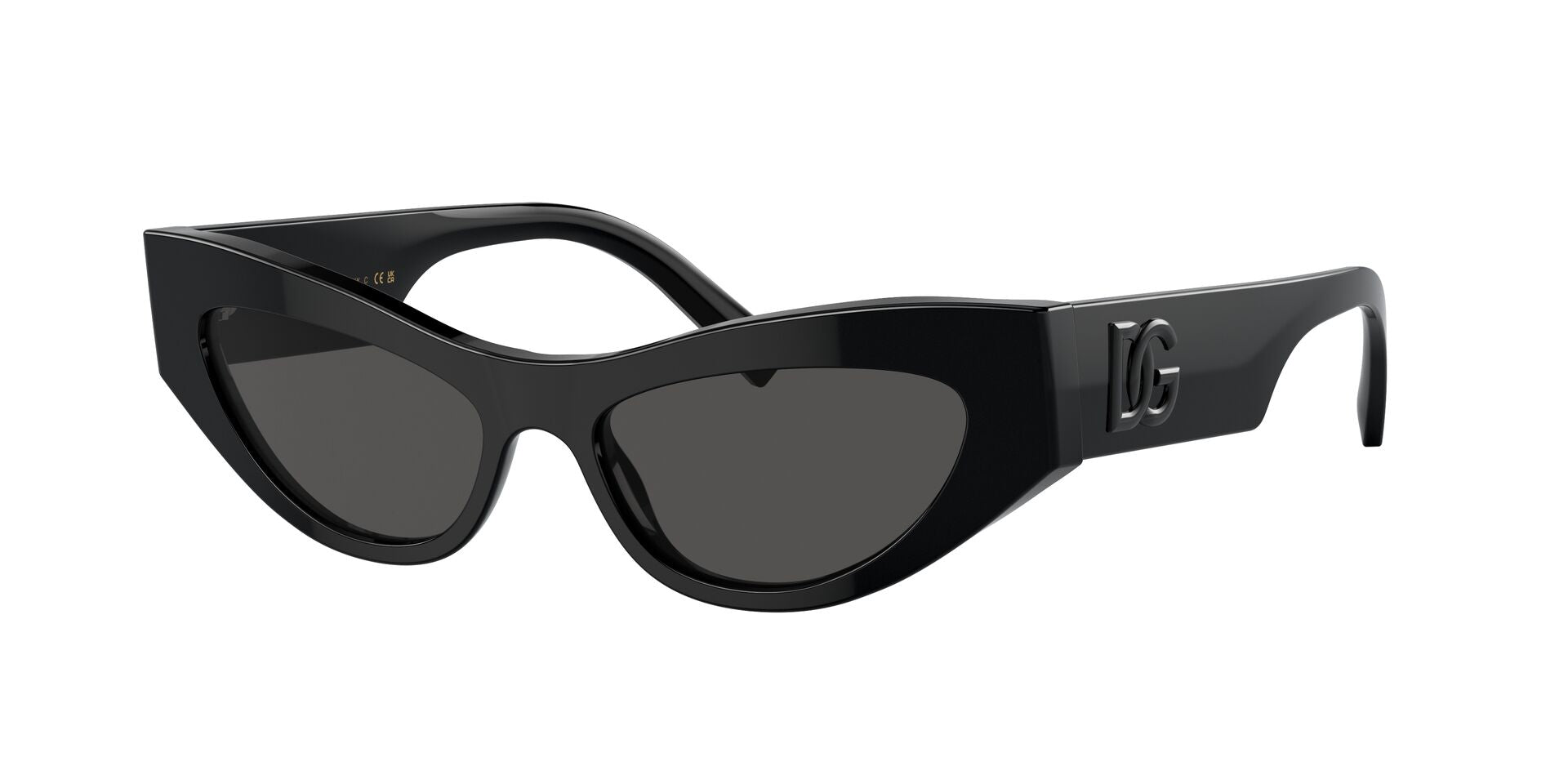 DOLCE & GABBANA DG4450 501/87 52