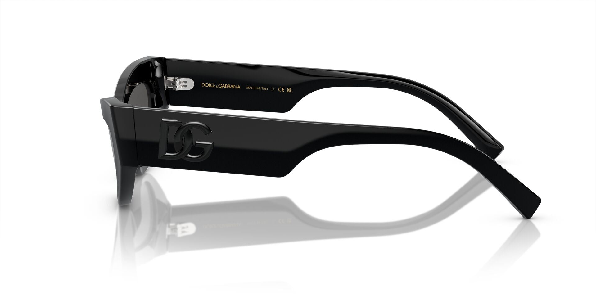 DOLCE & GABBANA DG4450 501/87 52