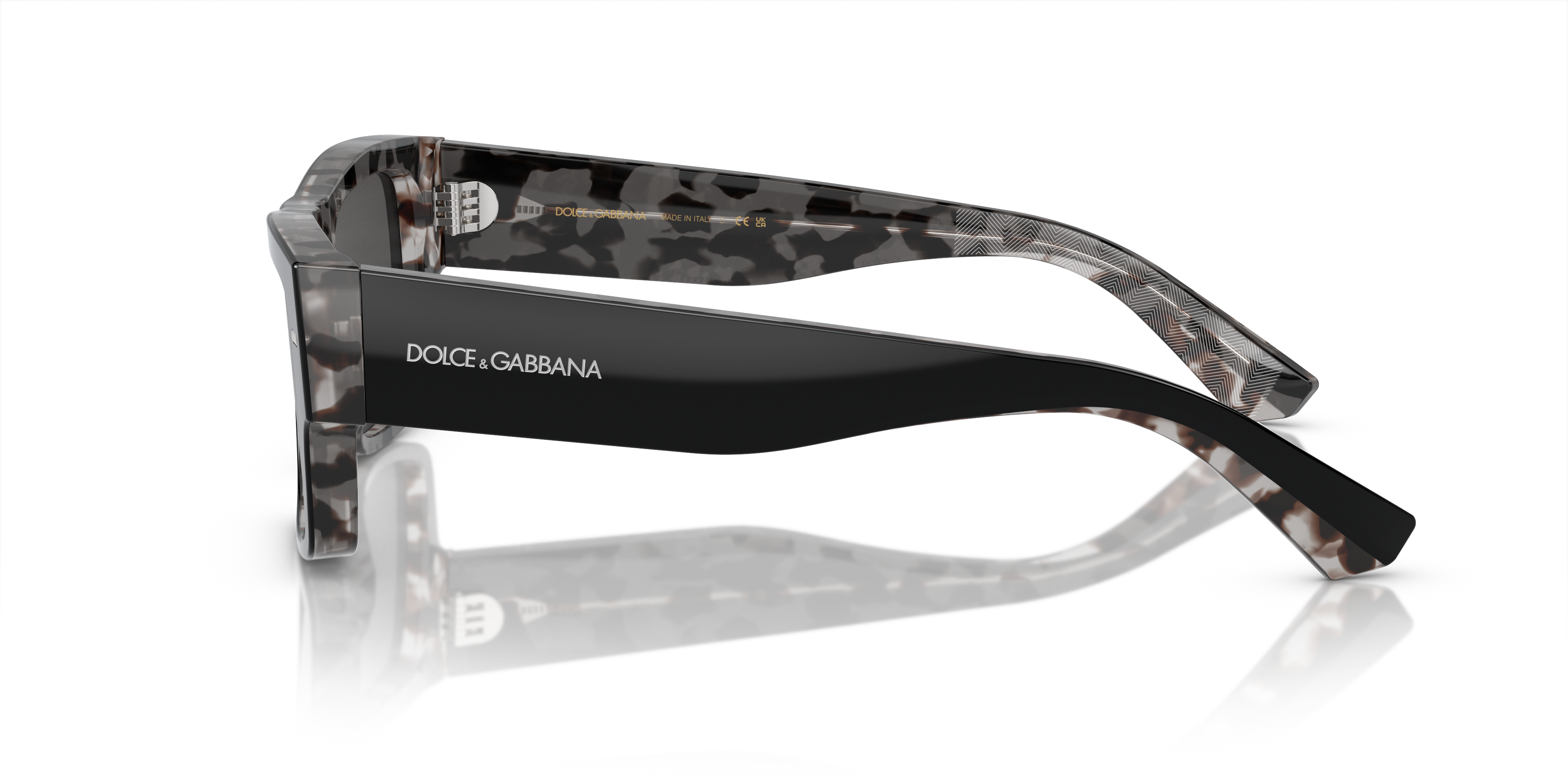 DOLCE & GABBANA DG4451 340387 55