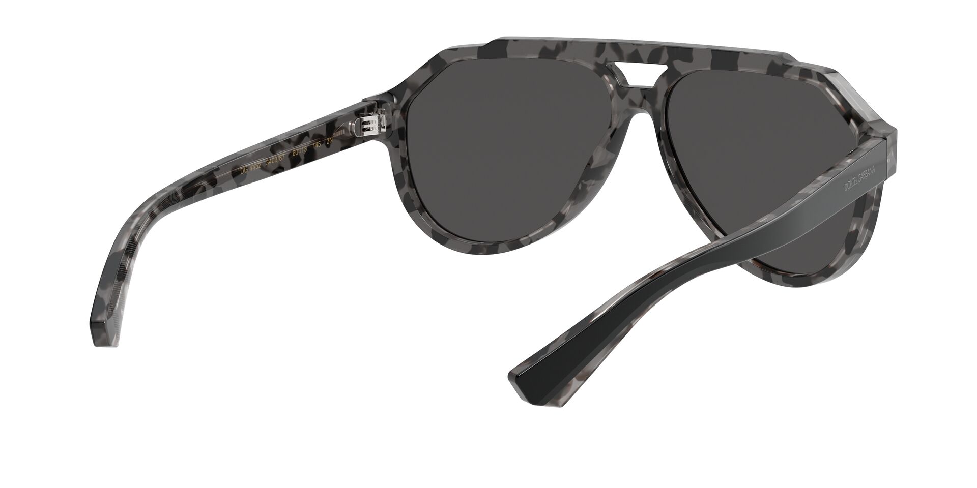 DOLCE & GABBANA DG4452 340387 60