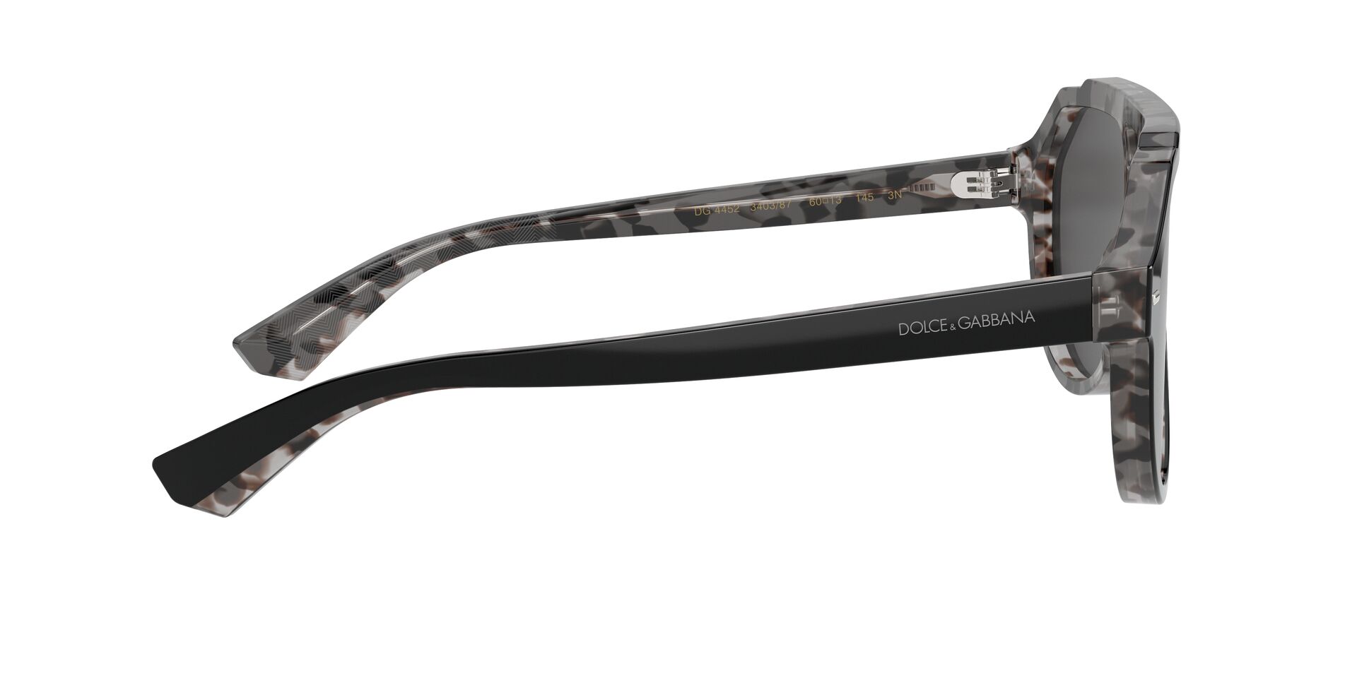 DOLCE & GABBANA DG4452 340387 60