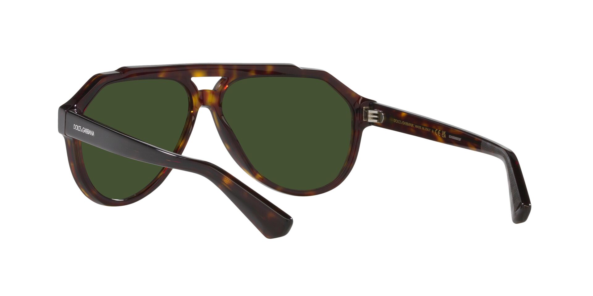 DOLCE & GABBANA DG4452 502/71 60