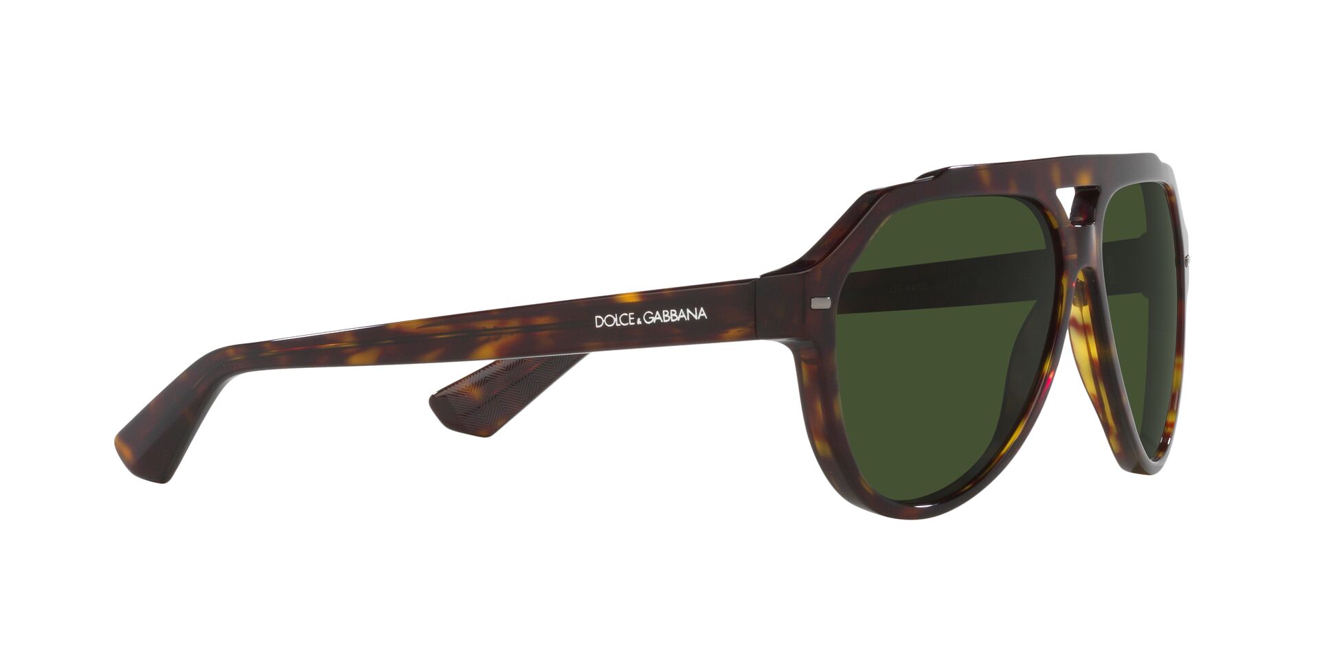 DOLCE & GABBANA DG4452 502/71 60