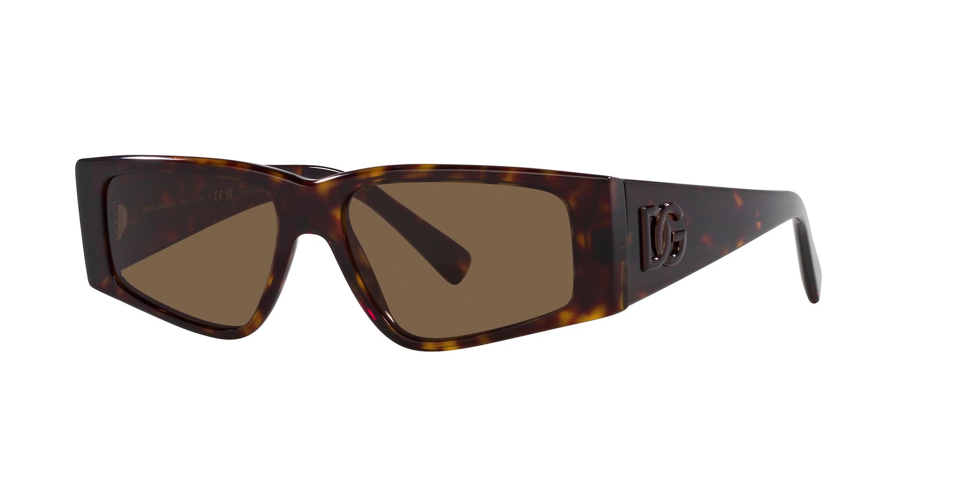 DOLCE & GABBANA DG4453 502/73 55