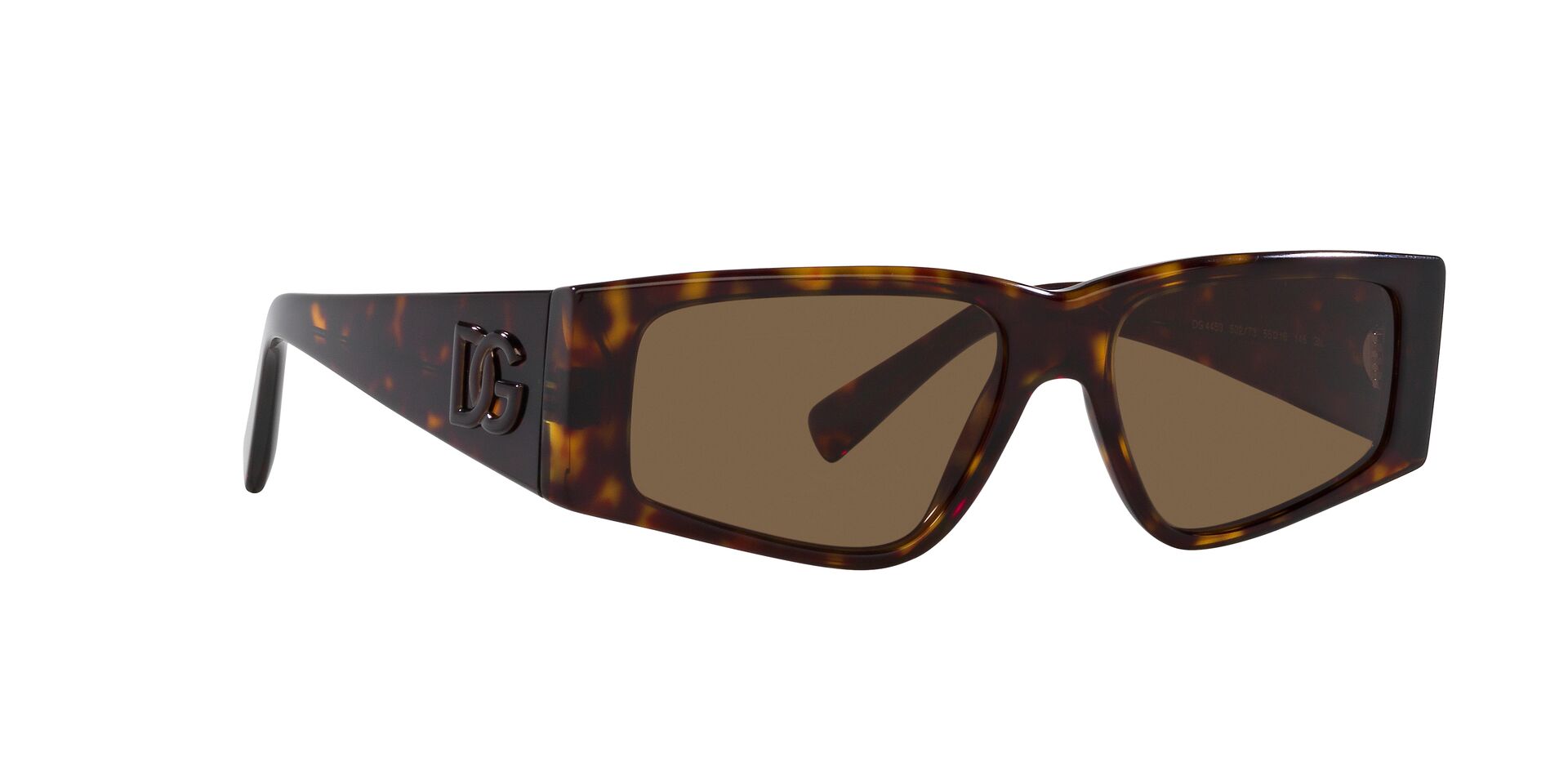 DOLCE & GABBANA DG4453 502/73 55