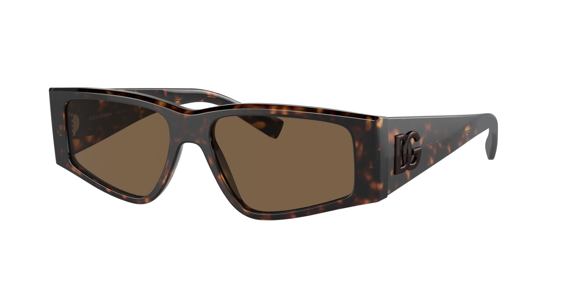 DOLCE & GABBANA DG4453 502/73 55