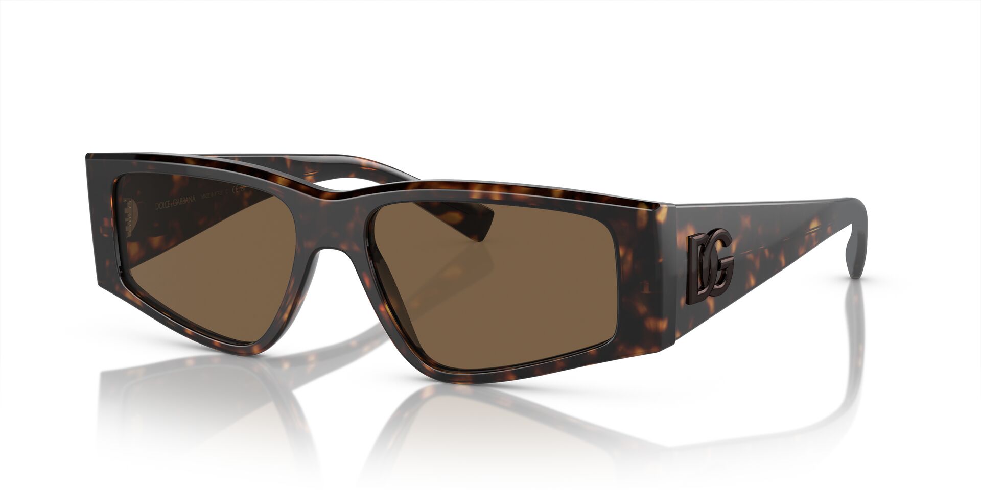 DOLCE & GABBANA DG4453 502/73 55