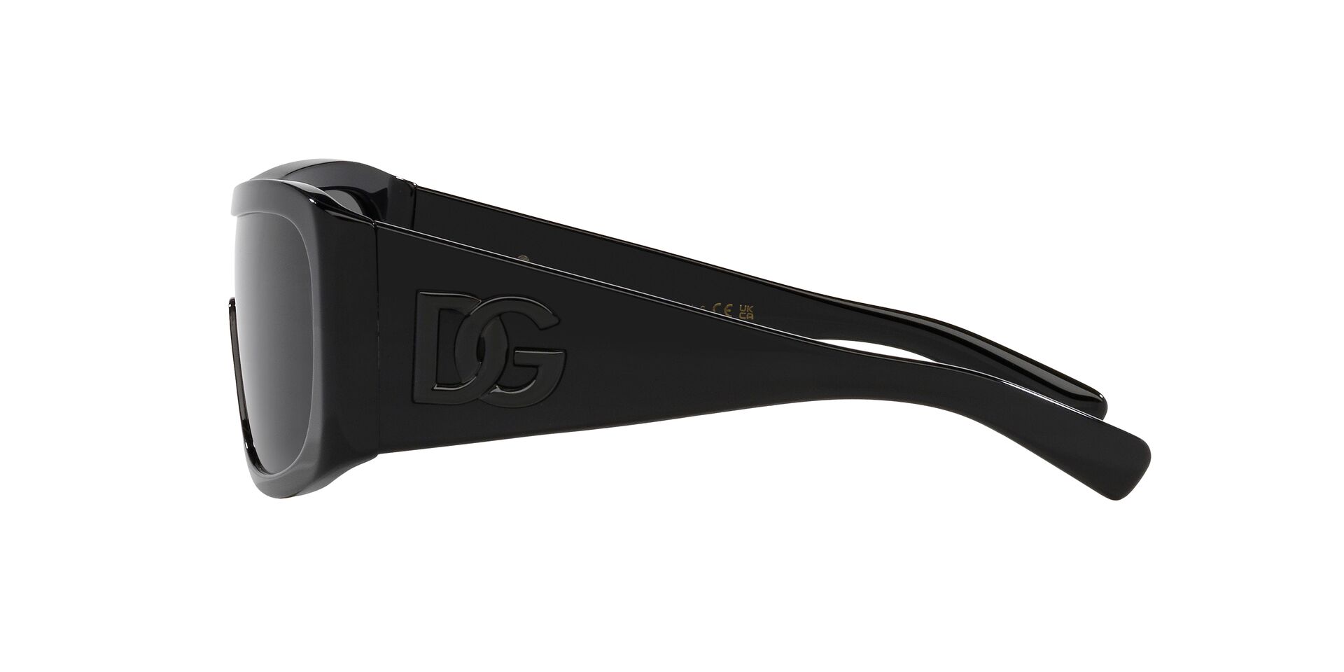 DOLCE & GABBANA DG4454 501/87 30