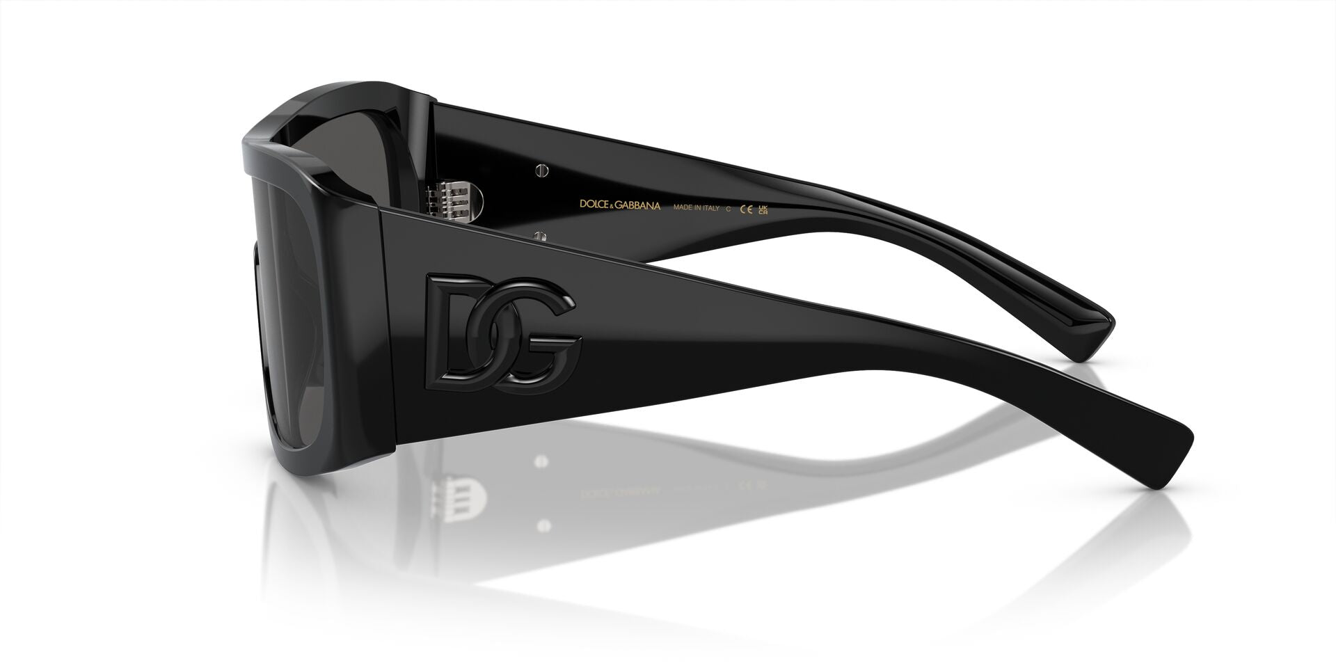 DOLCE & GABBANA DG4454 501/87 30