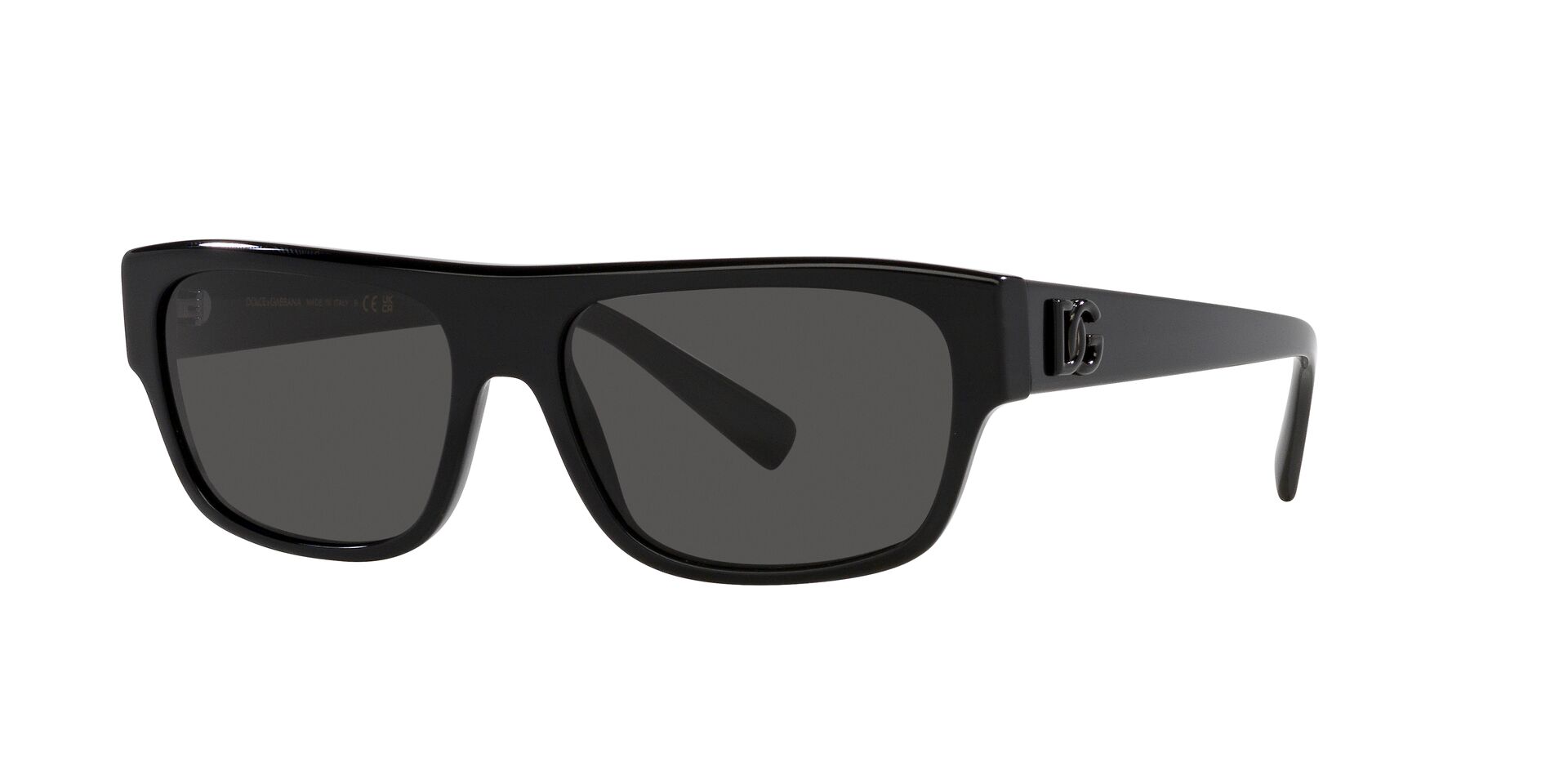 DOLCE & GABBANA DG4455 501/87 57