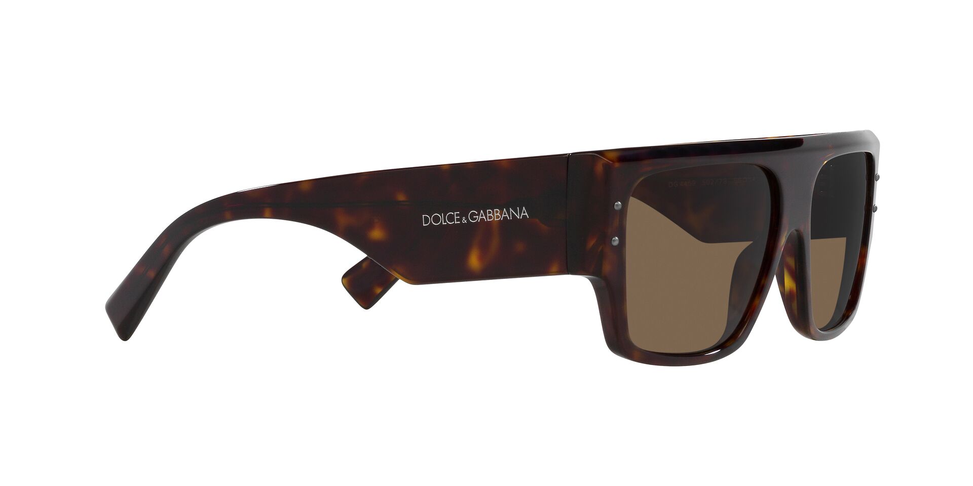 DOLCE & GABBANA DG4459 502/73 56