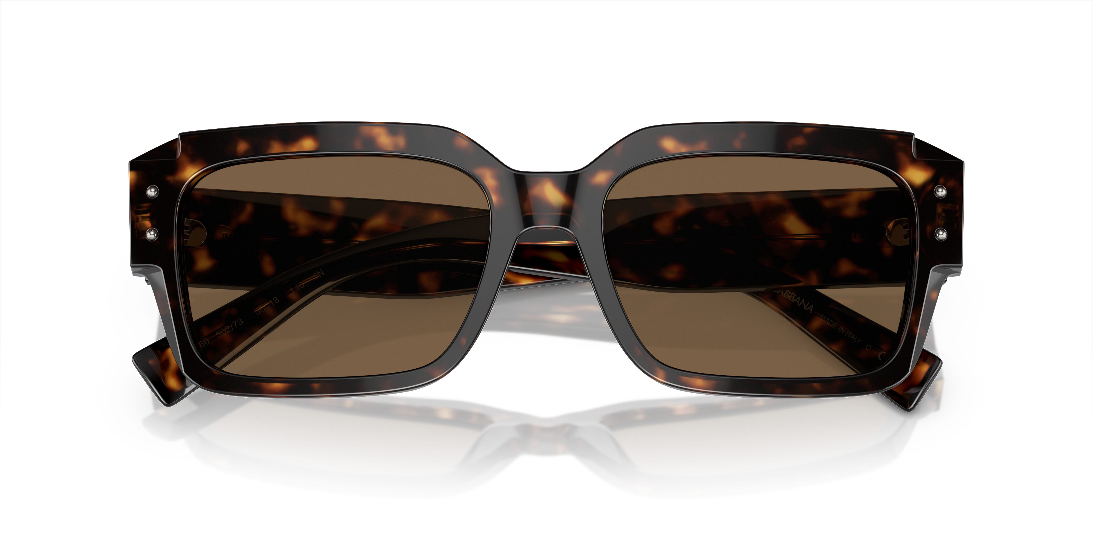 DOLCE & GABBANA DG4460 502/73 56