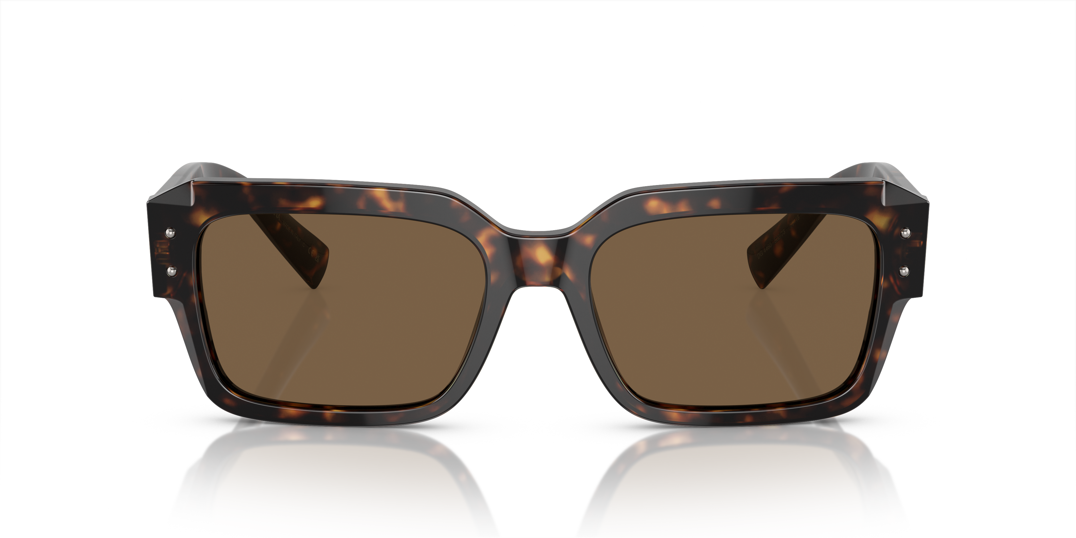 DOLCE & GABBANA DG4460 502/73 56