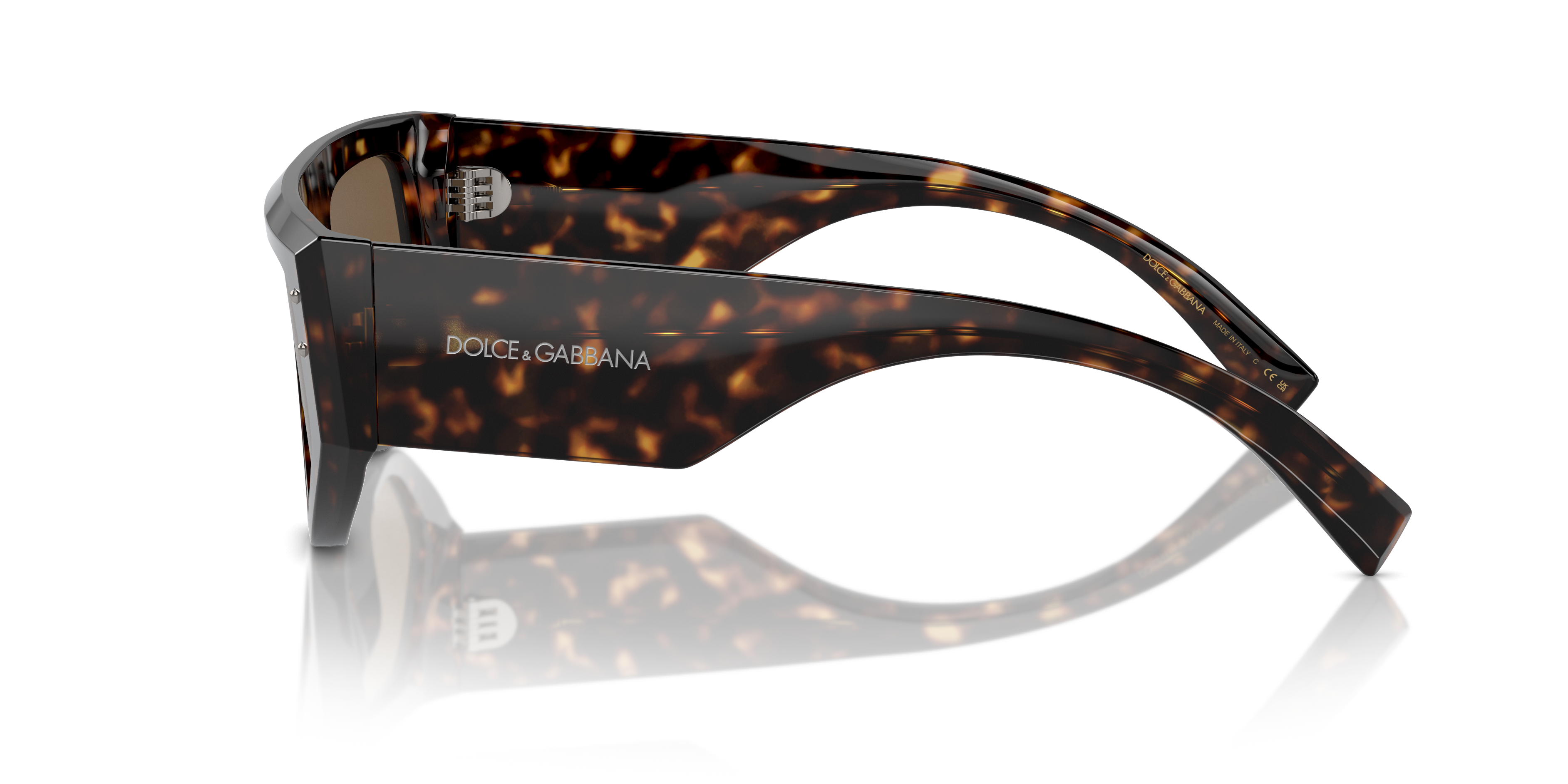 DOLCE & GABBANA DG4461 502/73 57