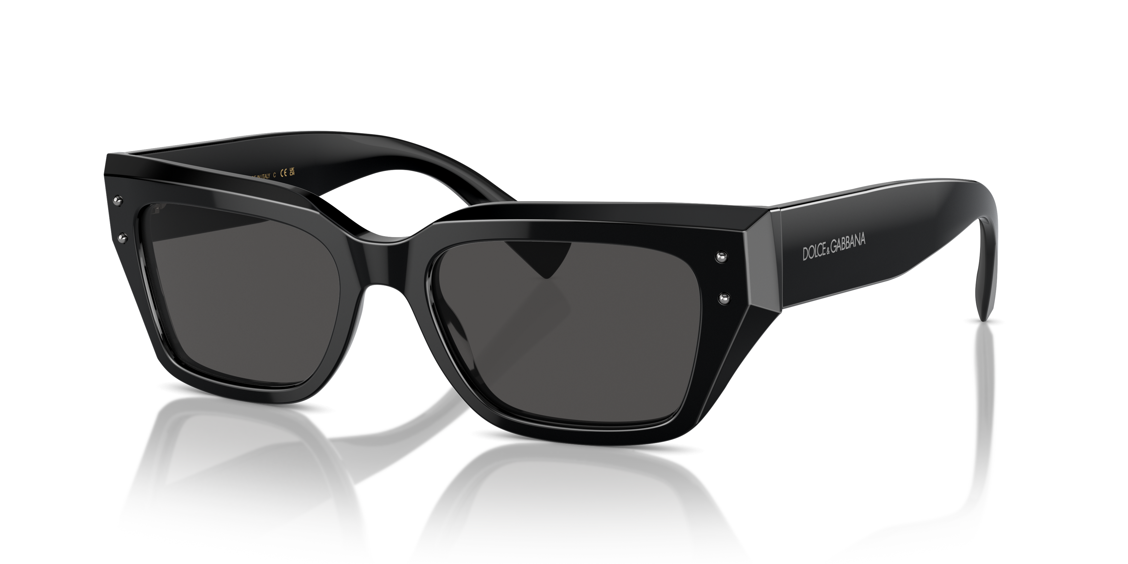 DOLCE & GABBANA DG4462 501/87 52