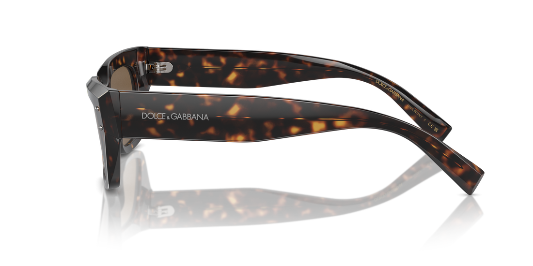 DOLCE & GABBANA DG4462 502/73 52