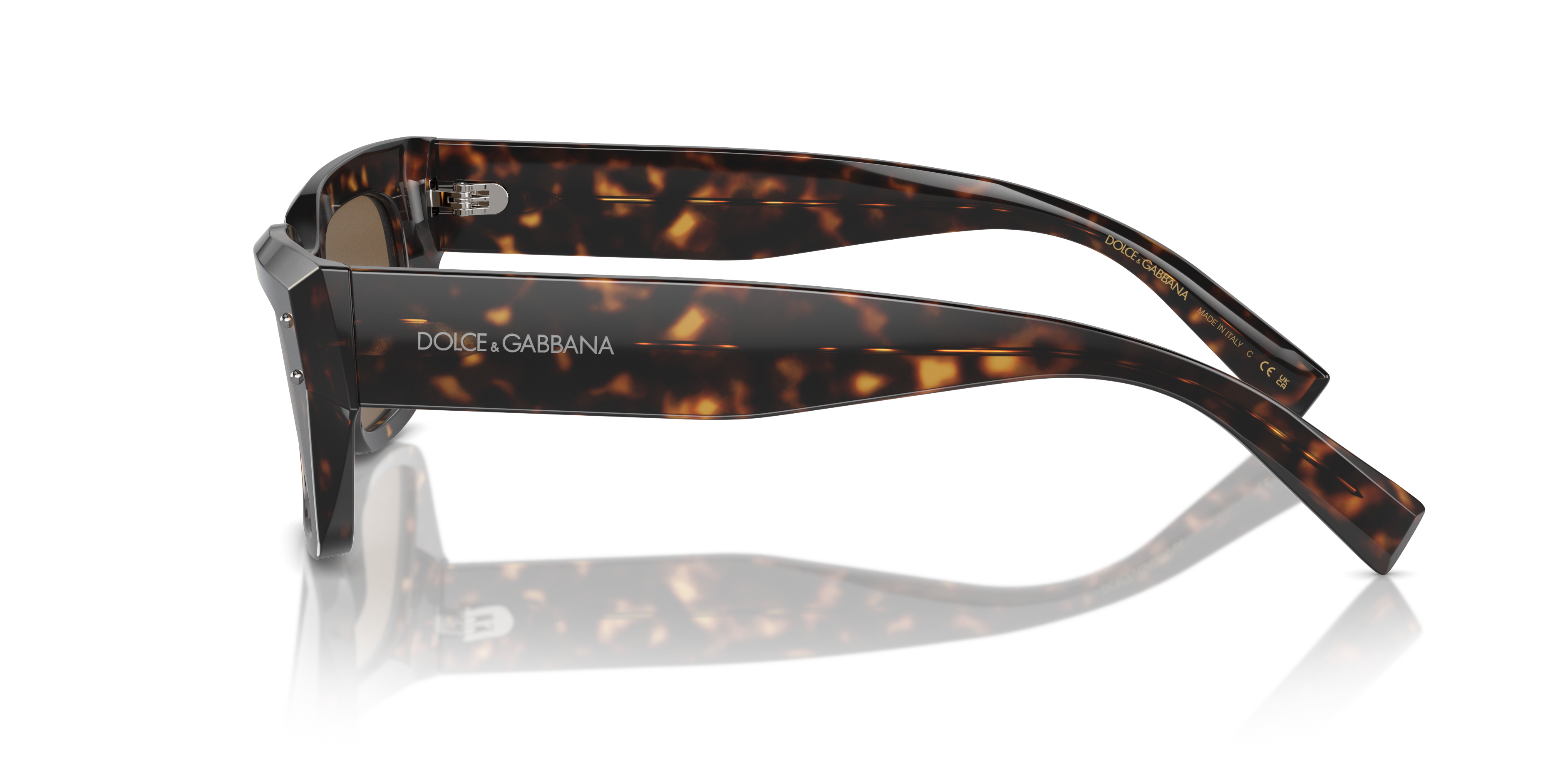 DOLCE & GABBANA DG4462 502/73 52