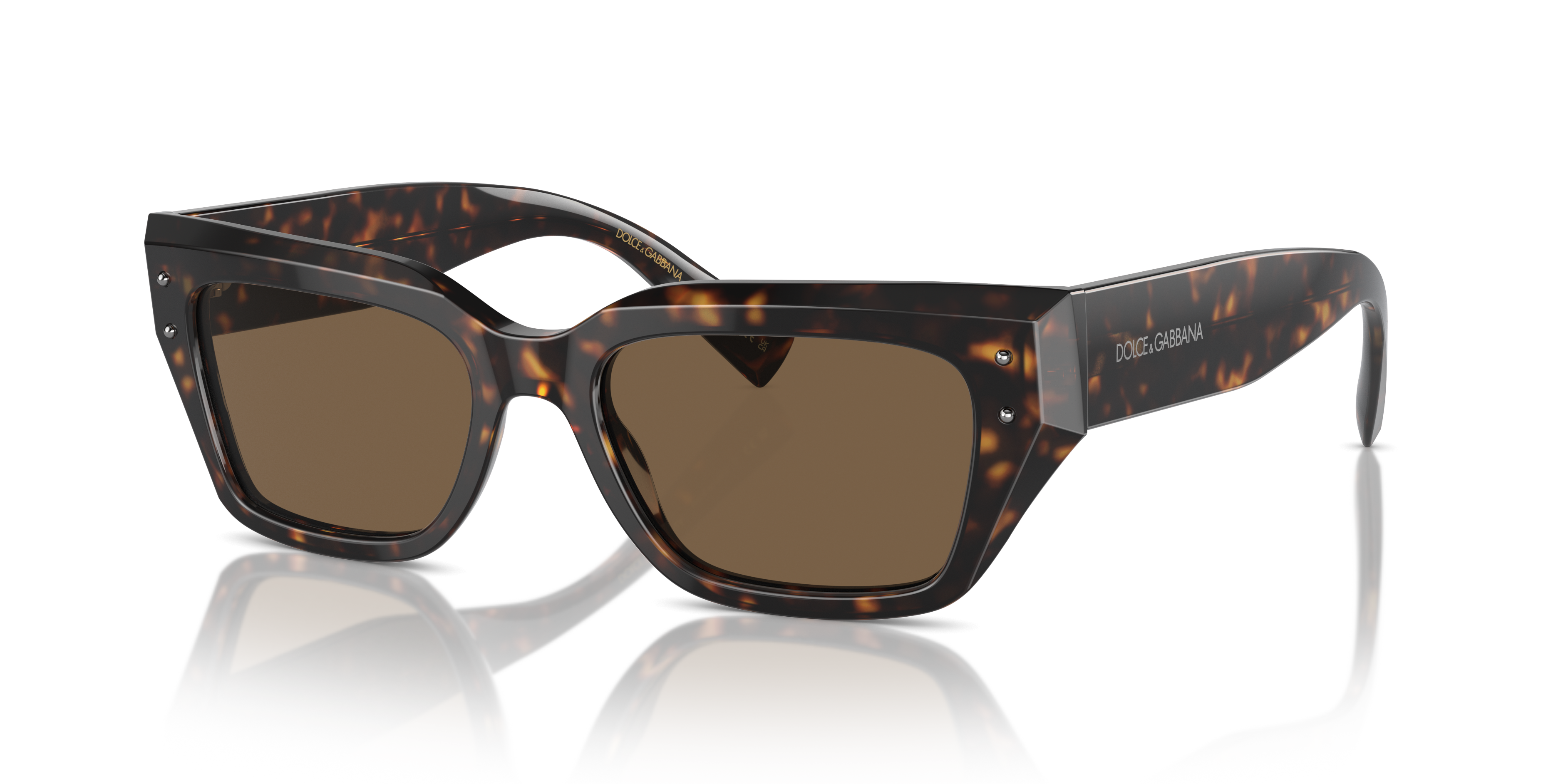 DOLCE & GABBANA DG4462 502/73 52