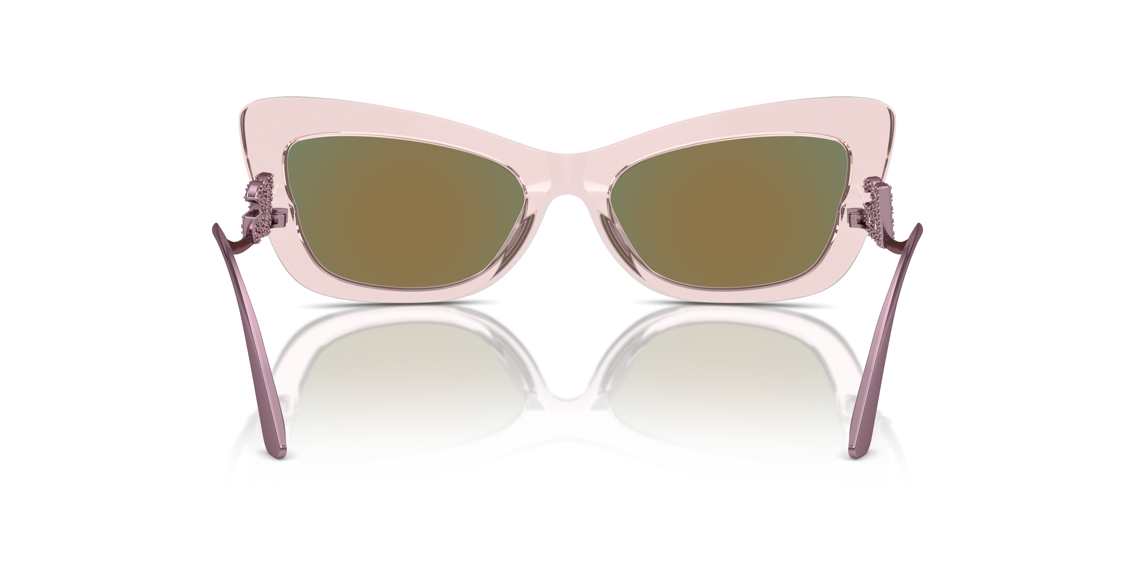 DOLCE & GABBANA DG4467B 31486X 55