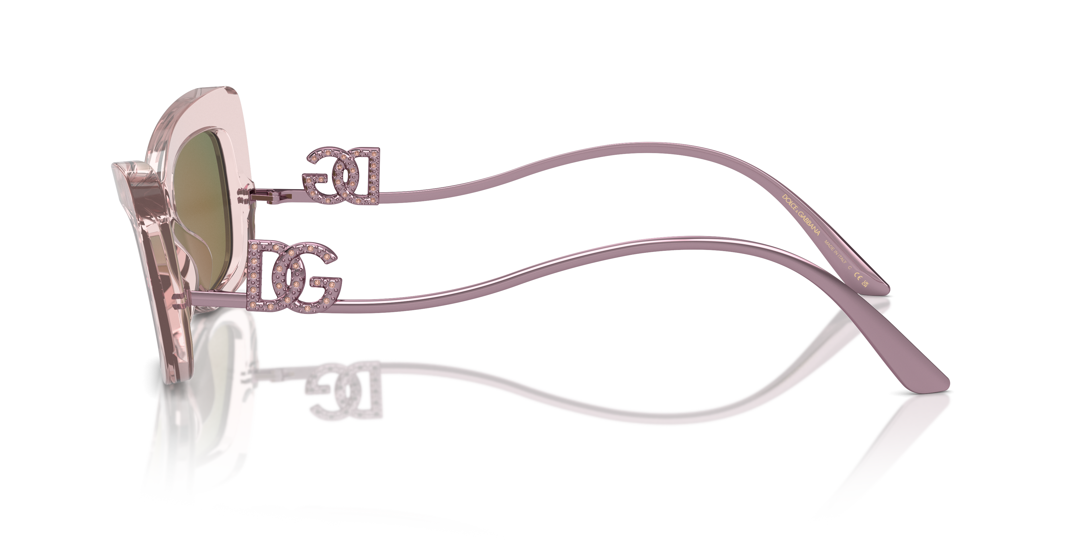 DOLCE & GABBANA DG4467B 31486X 55