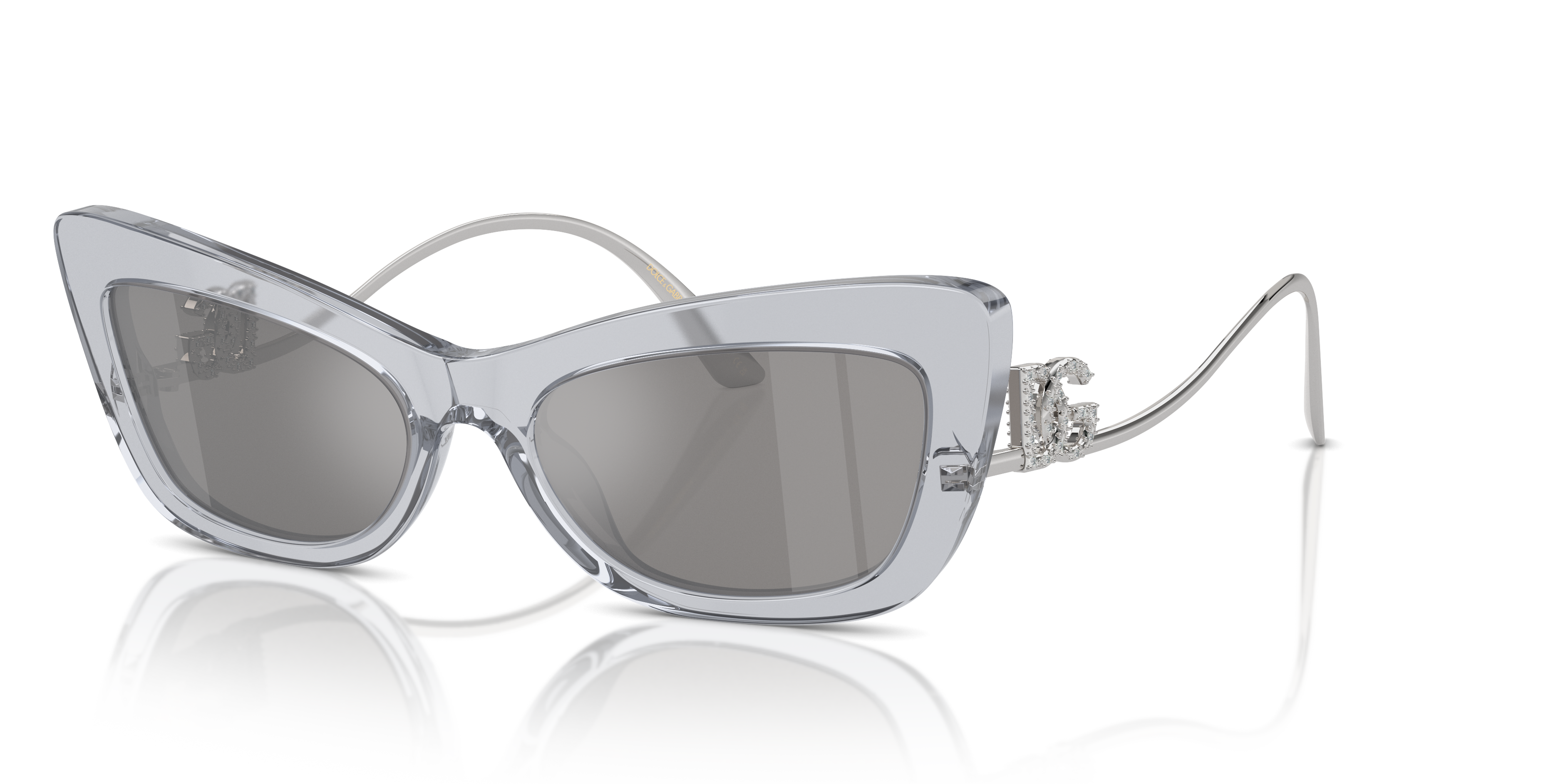 DOLCE & GABBANA DG4467B 32916G 55