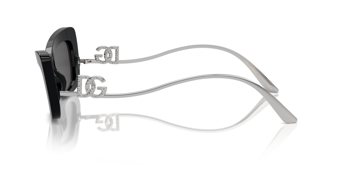 DOLCE & GABBANA DG4467B 501/87 55