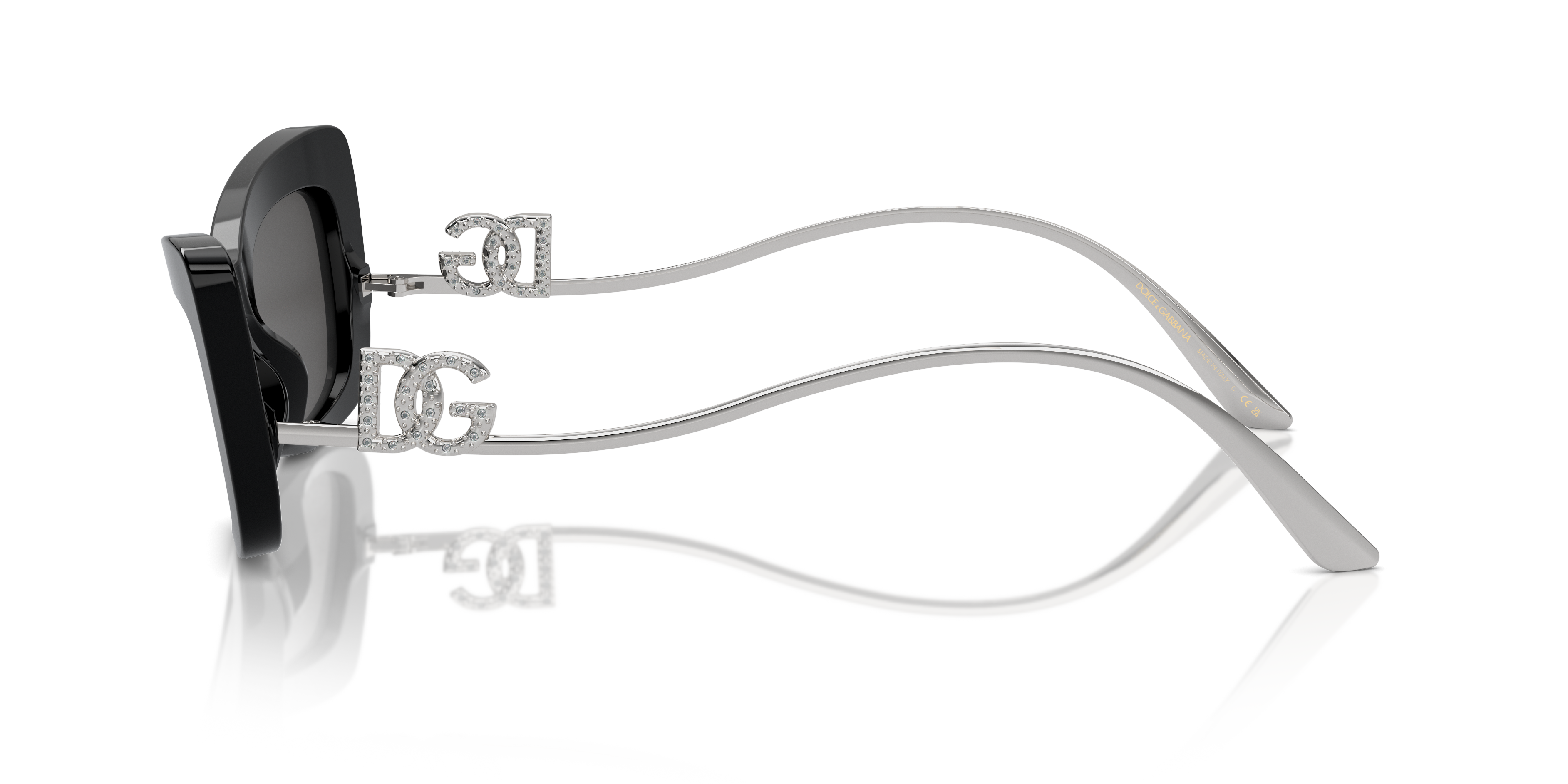 DOLCE & GABBANA DG4467B 501/87 55