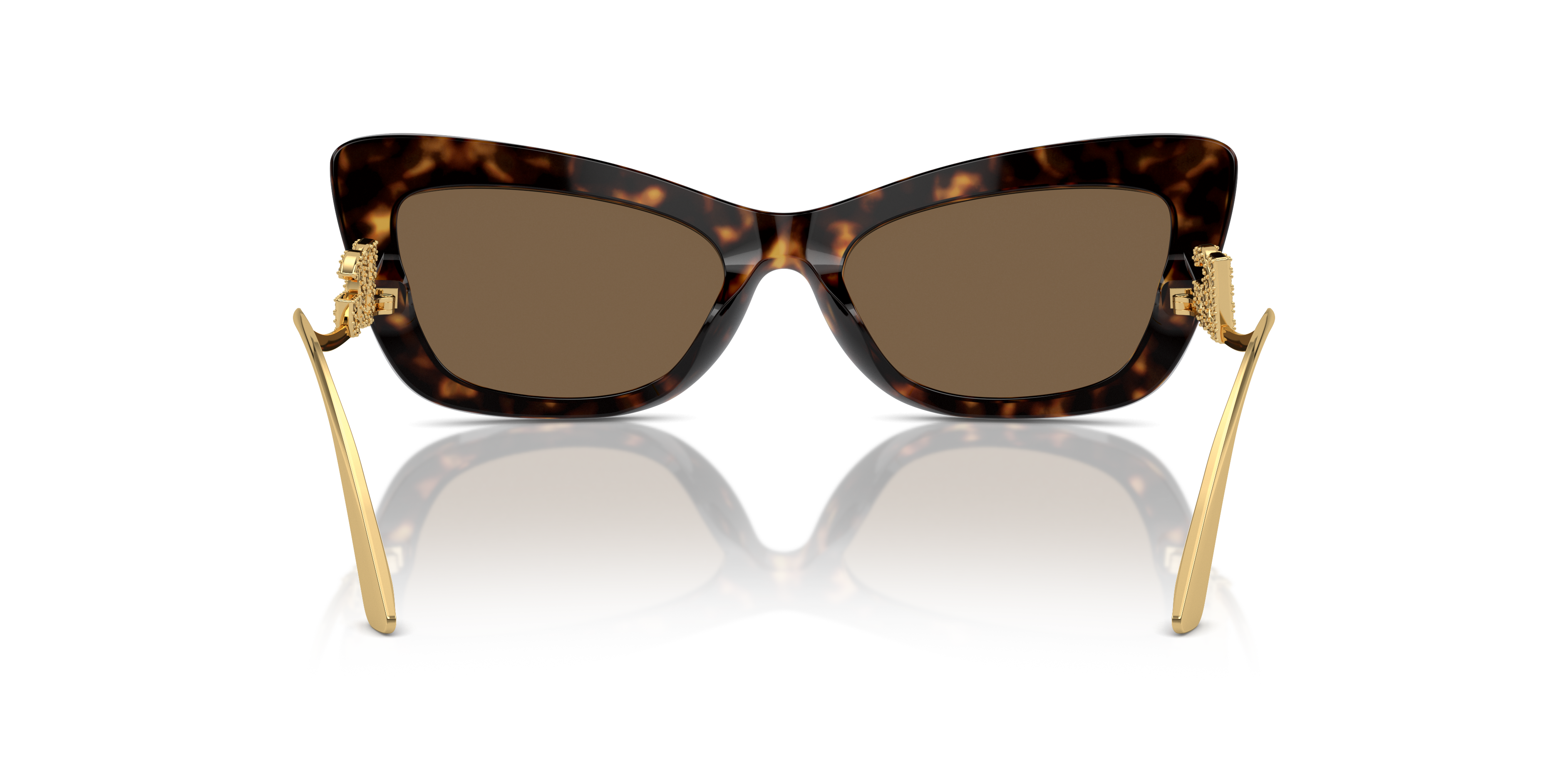 DOLCE & GABBANA DG4467B 502/73 55