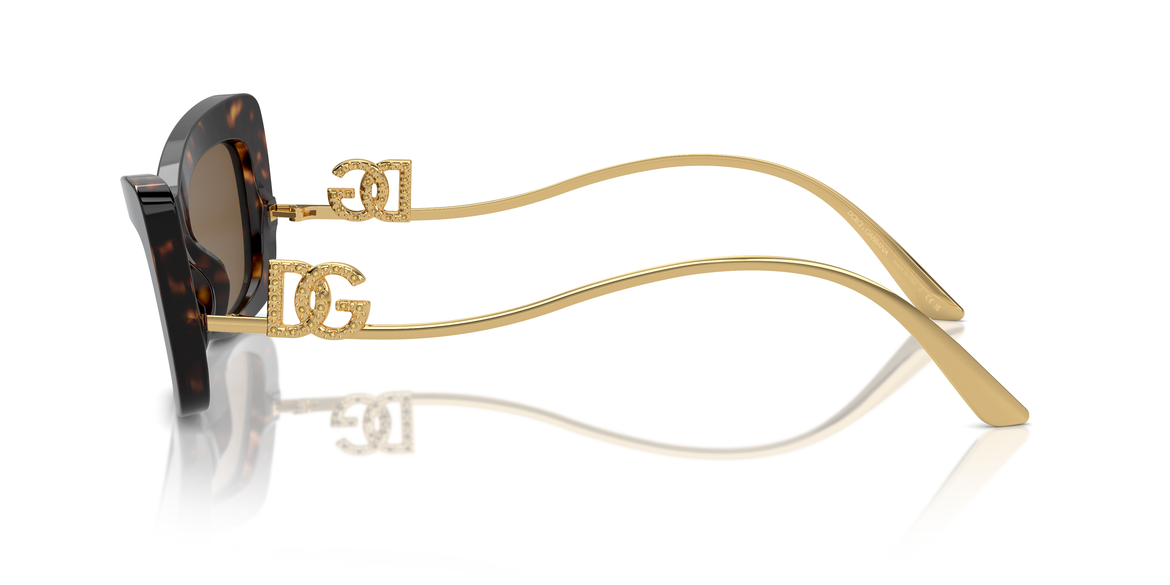 DOLCE & GABBANA DG4467B 502/73 55