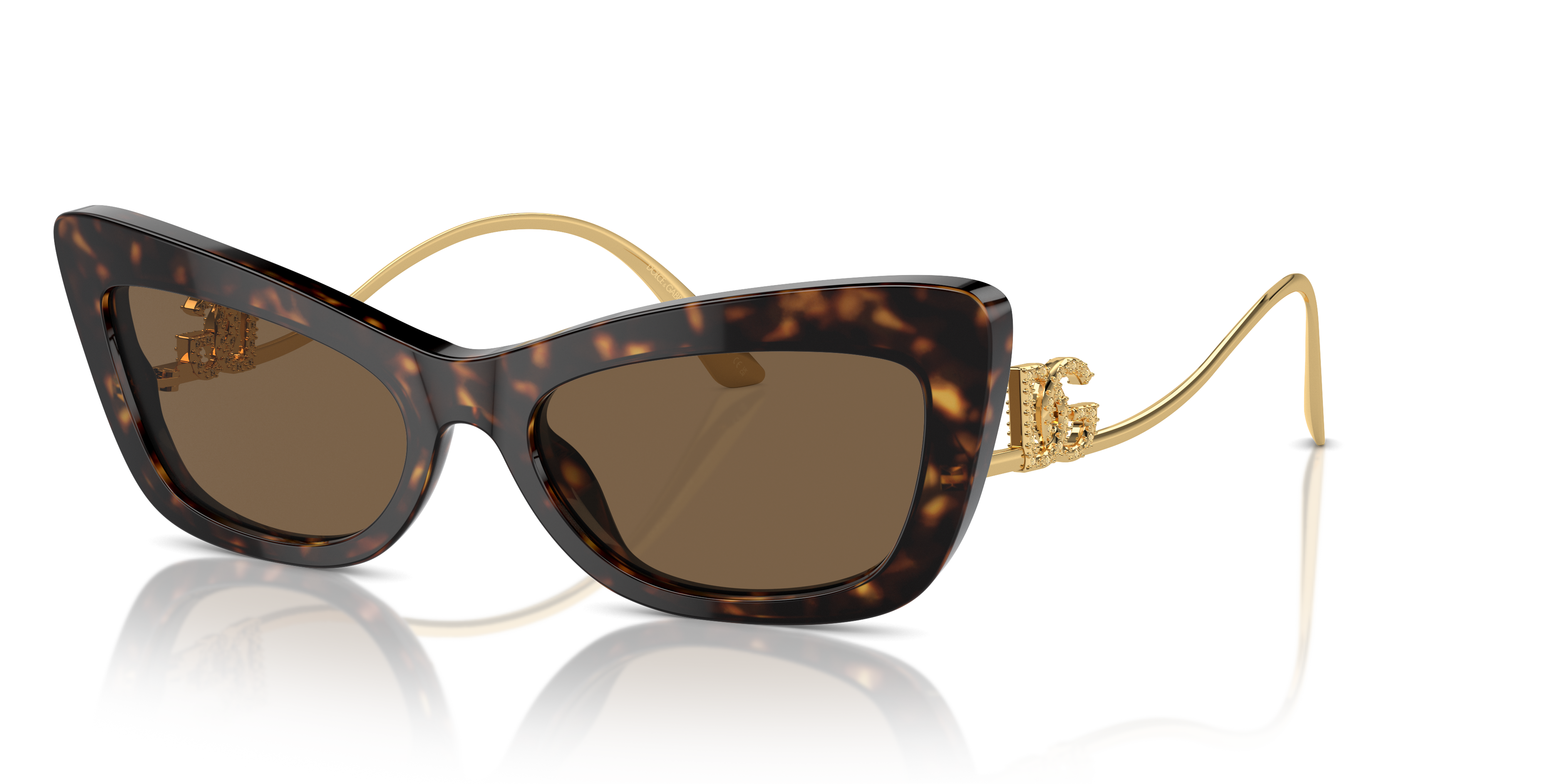 DOLCE & GABBANA DG4467B 502/73 55