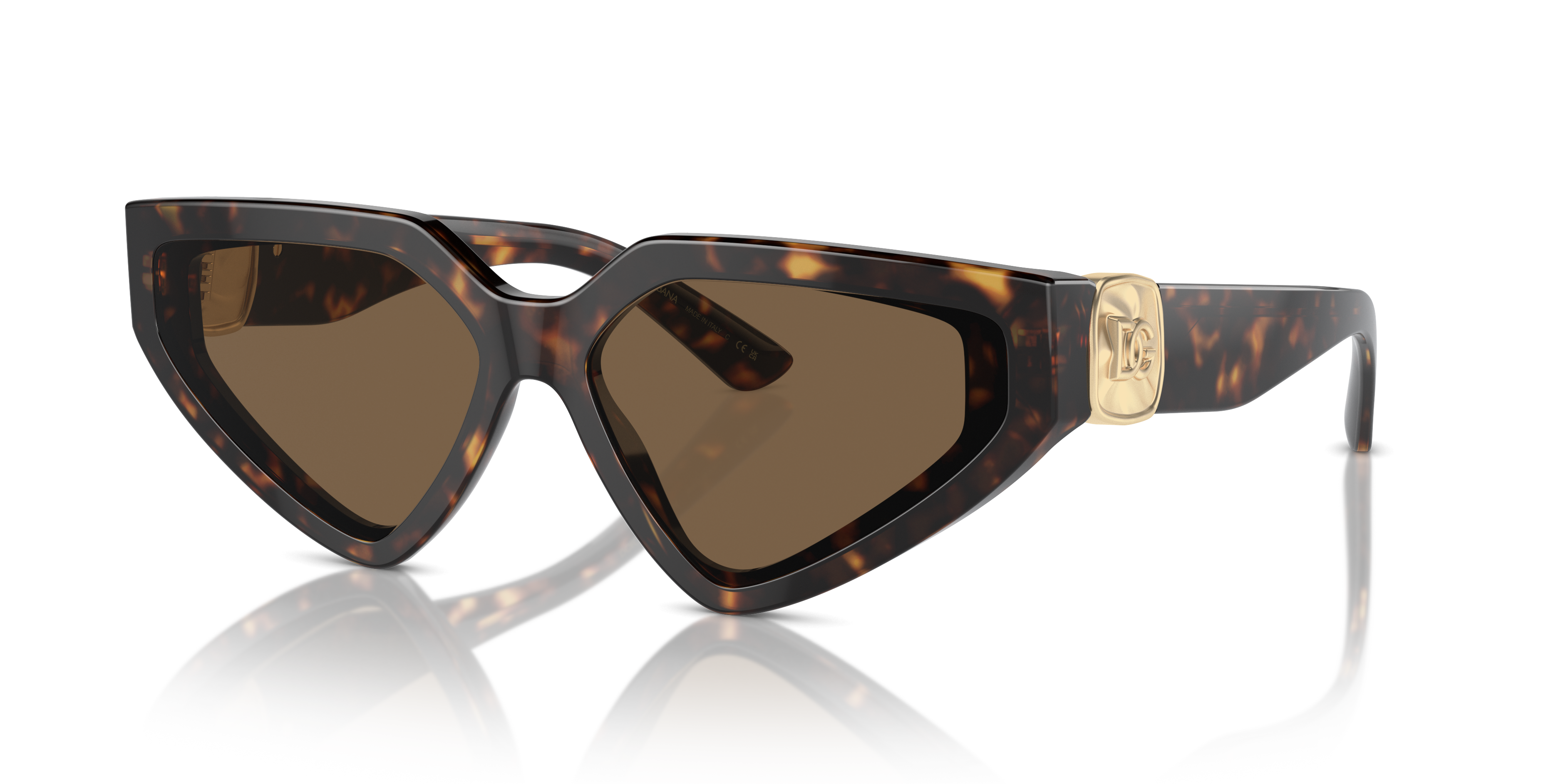 DOLCE & GABBANA DG4469 502/73 59