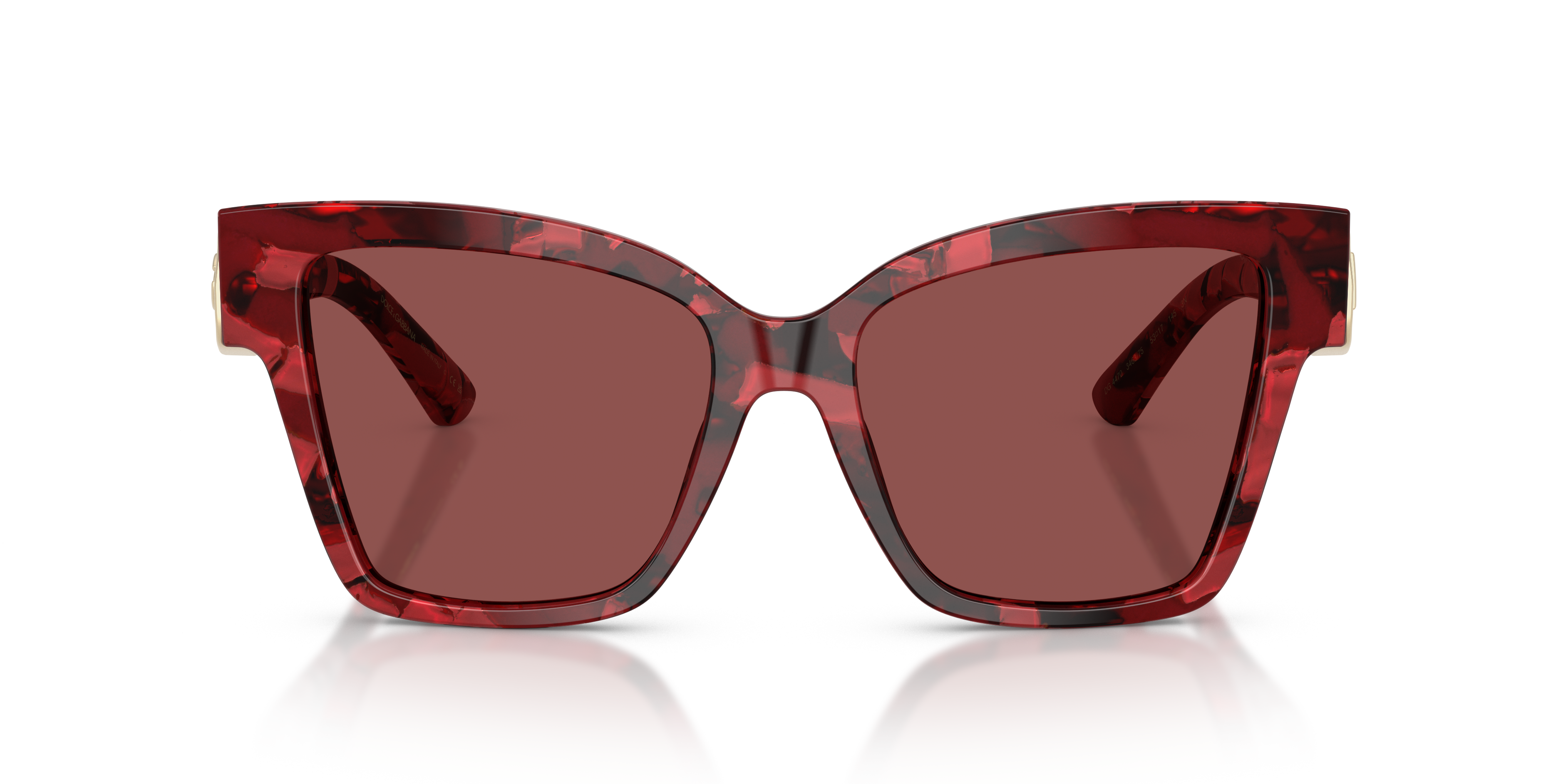 DOLCE & GABBANA DG4470 346375 54