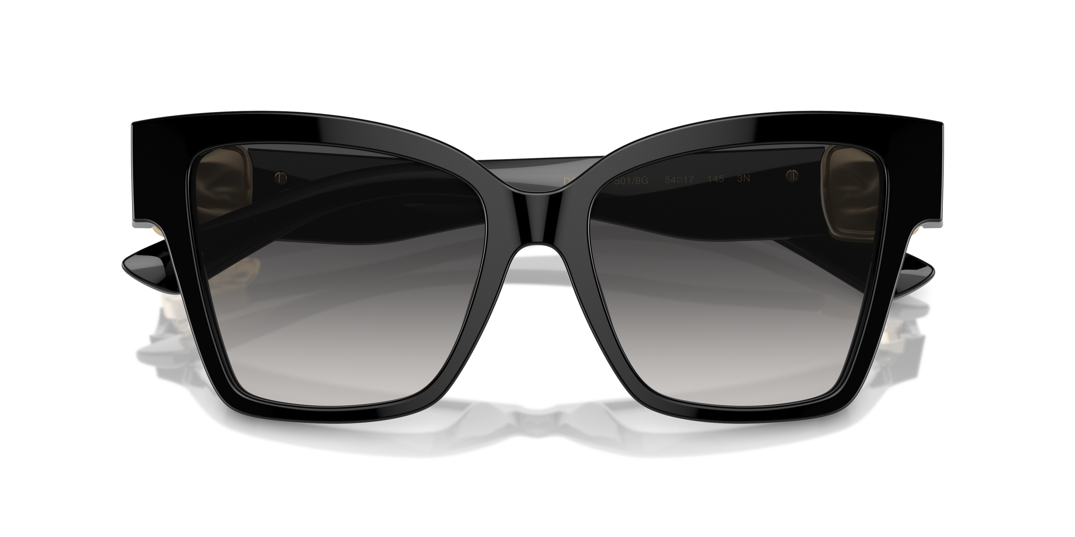 DOLCE & GABBANA DG4470 501/8G 54