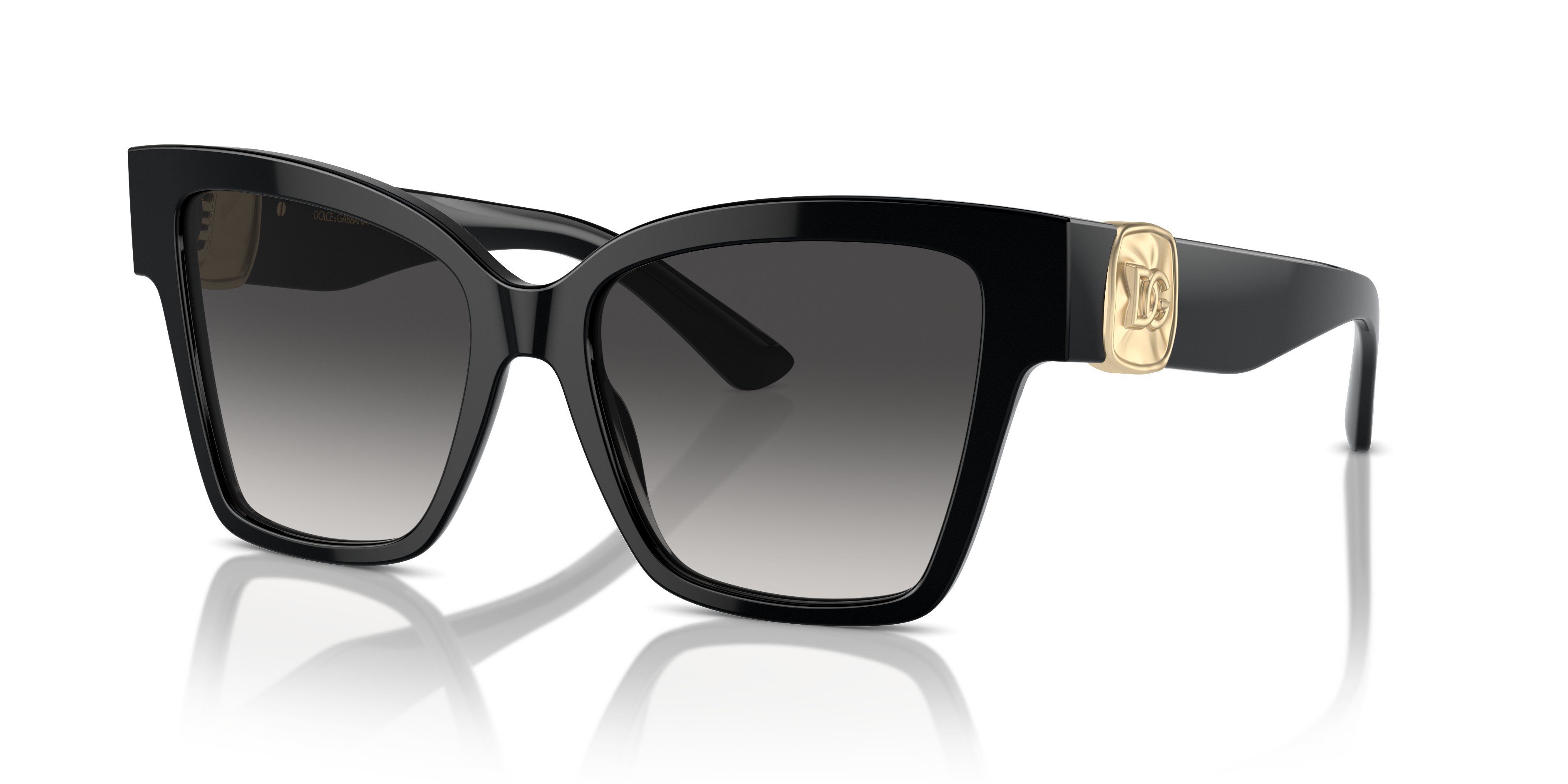 DOLCE & GABBANA DG4470 501/8G 54