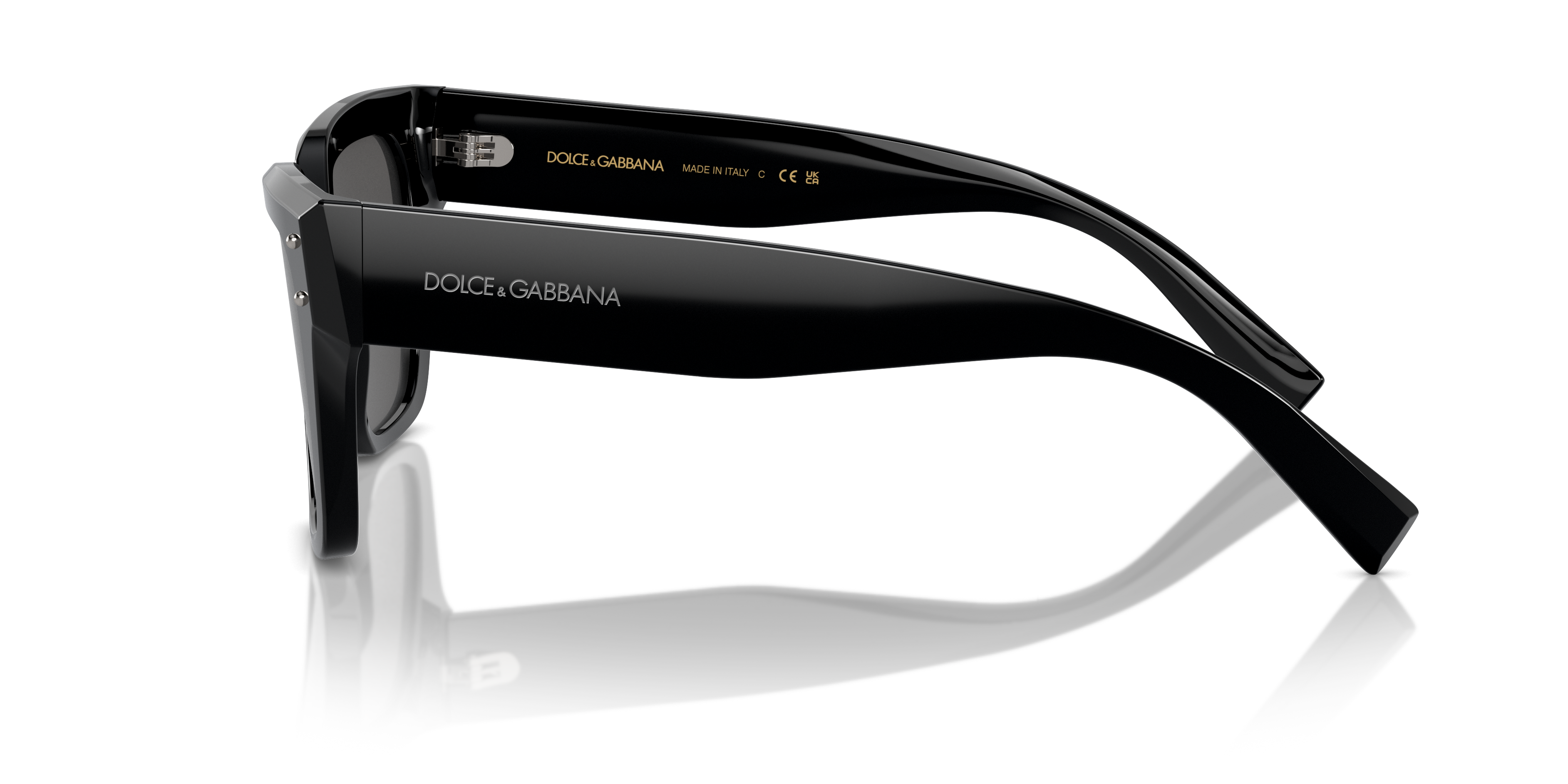 DOLCE & GABBANA DG4471 501/87 52