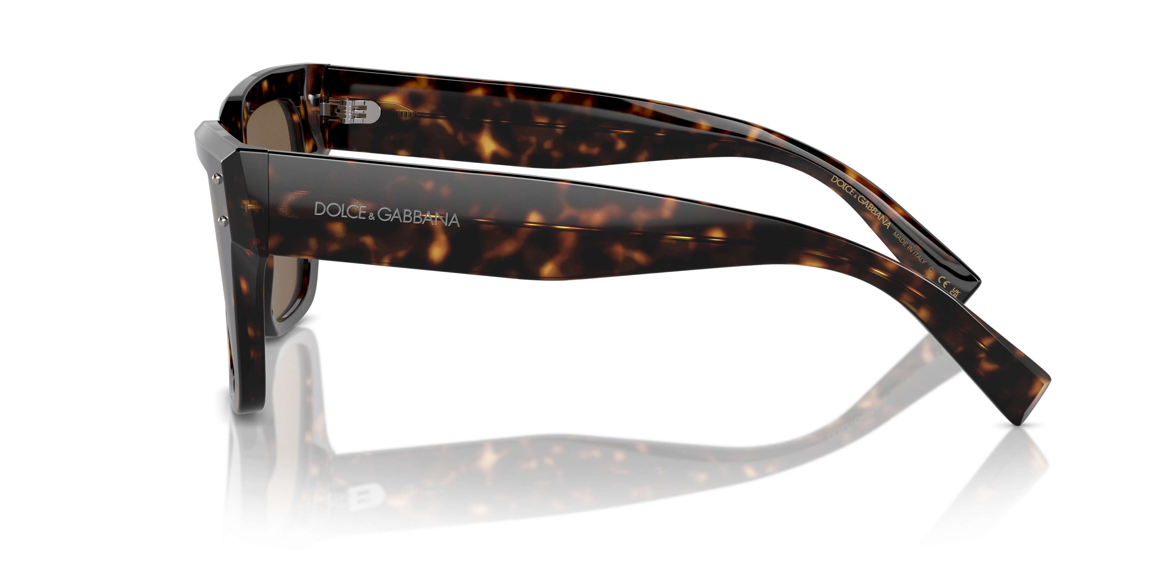 DOLCE & GABBANA DG4471 502/73 52 - 9