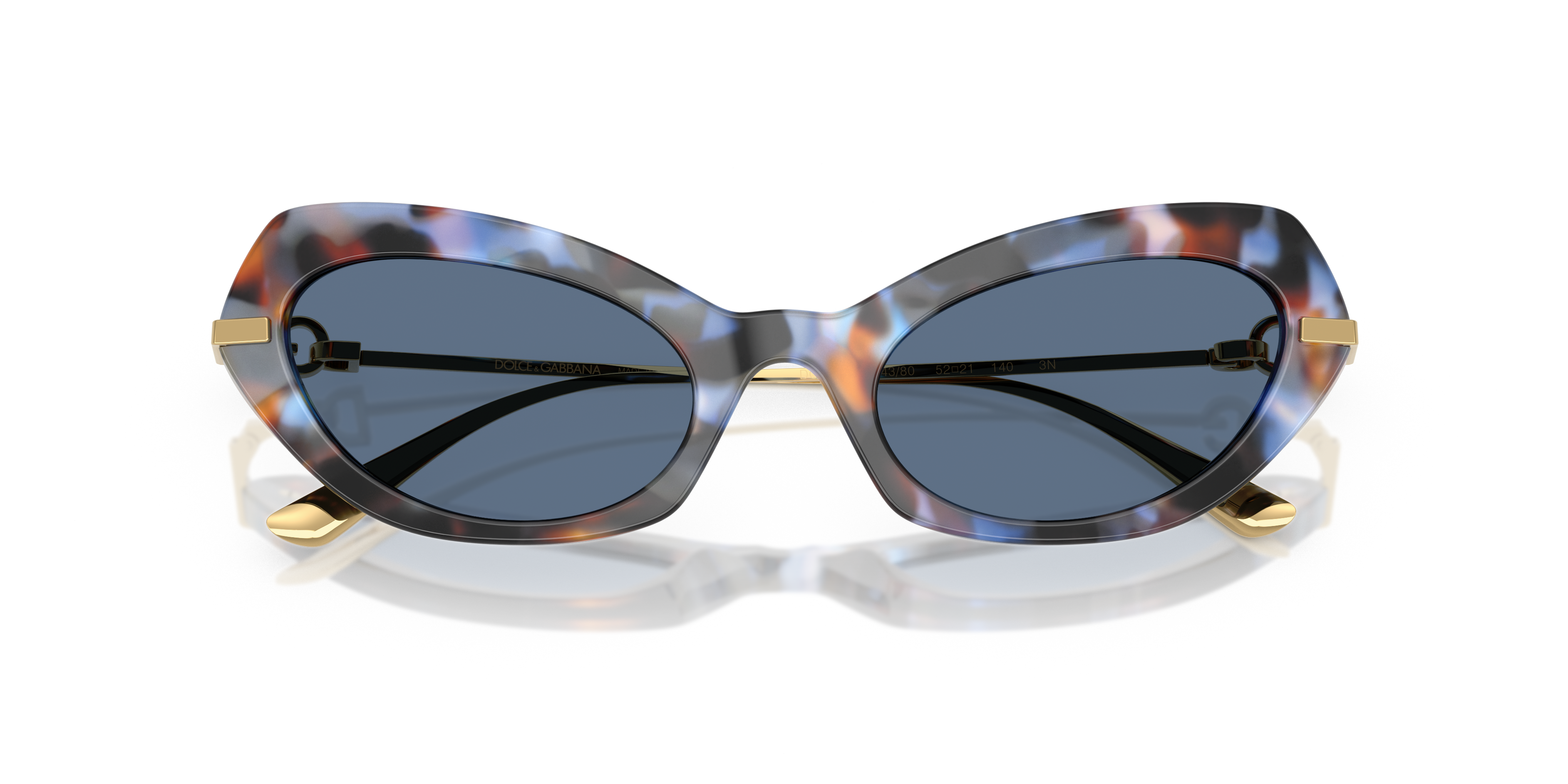 DOLCE & GABBANA DG4473 344380 52