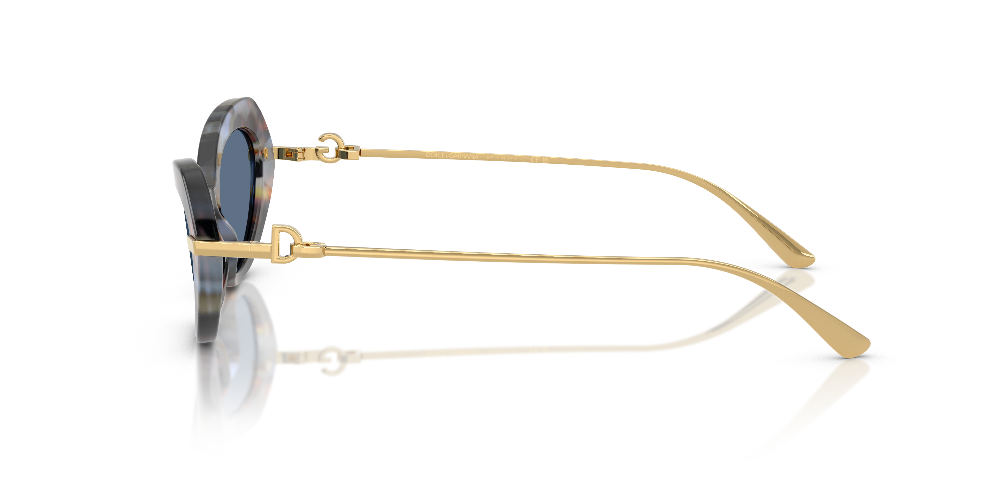 DOLCE & GABBANA DG4473 344380 52