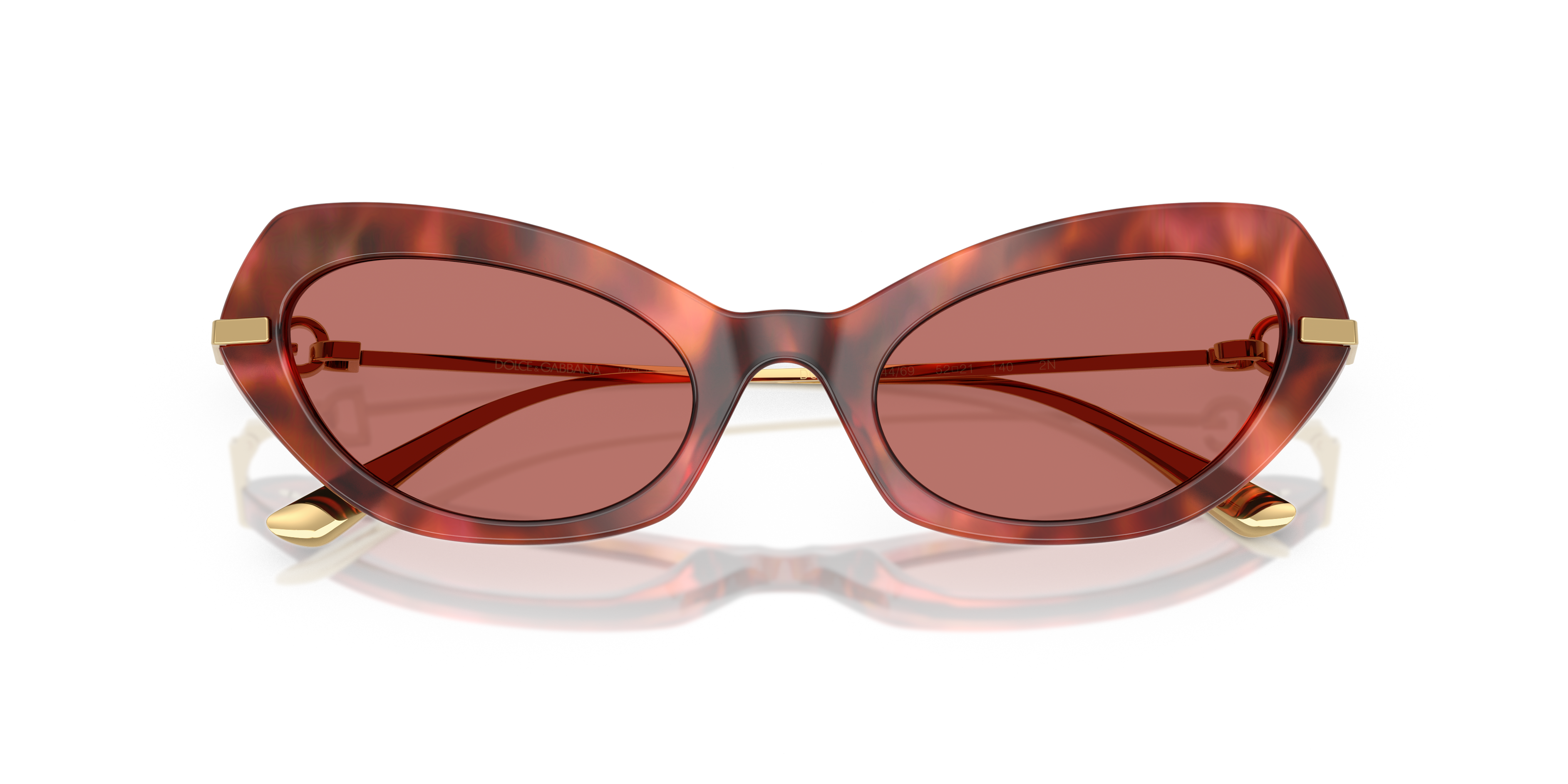 DOLCE & GABBANA DG4473 344469 52