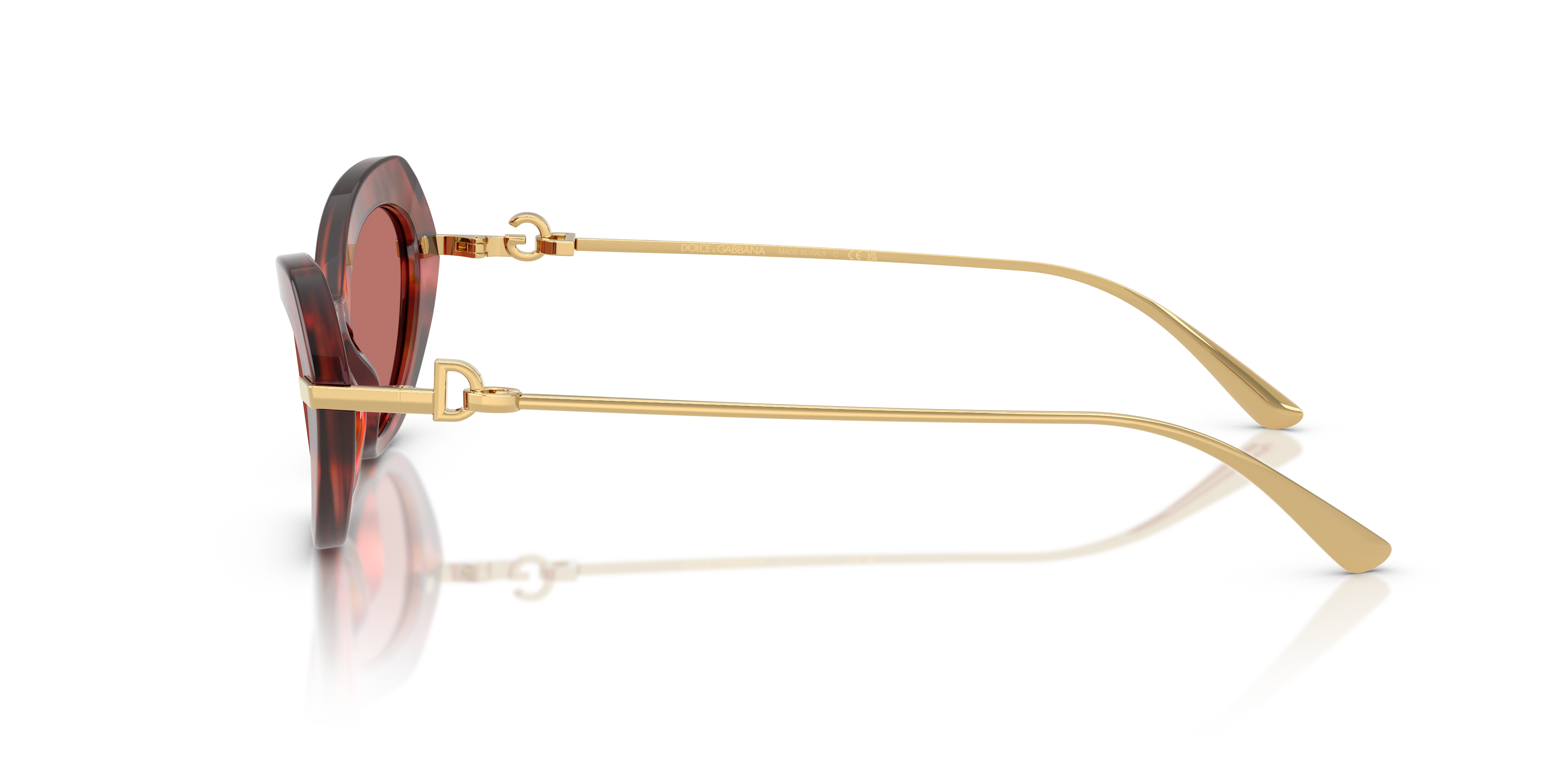 DOLCE & GABBANA DG4473 344469 52