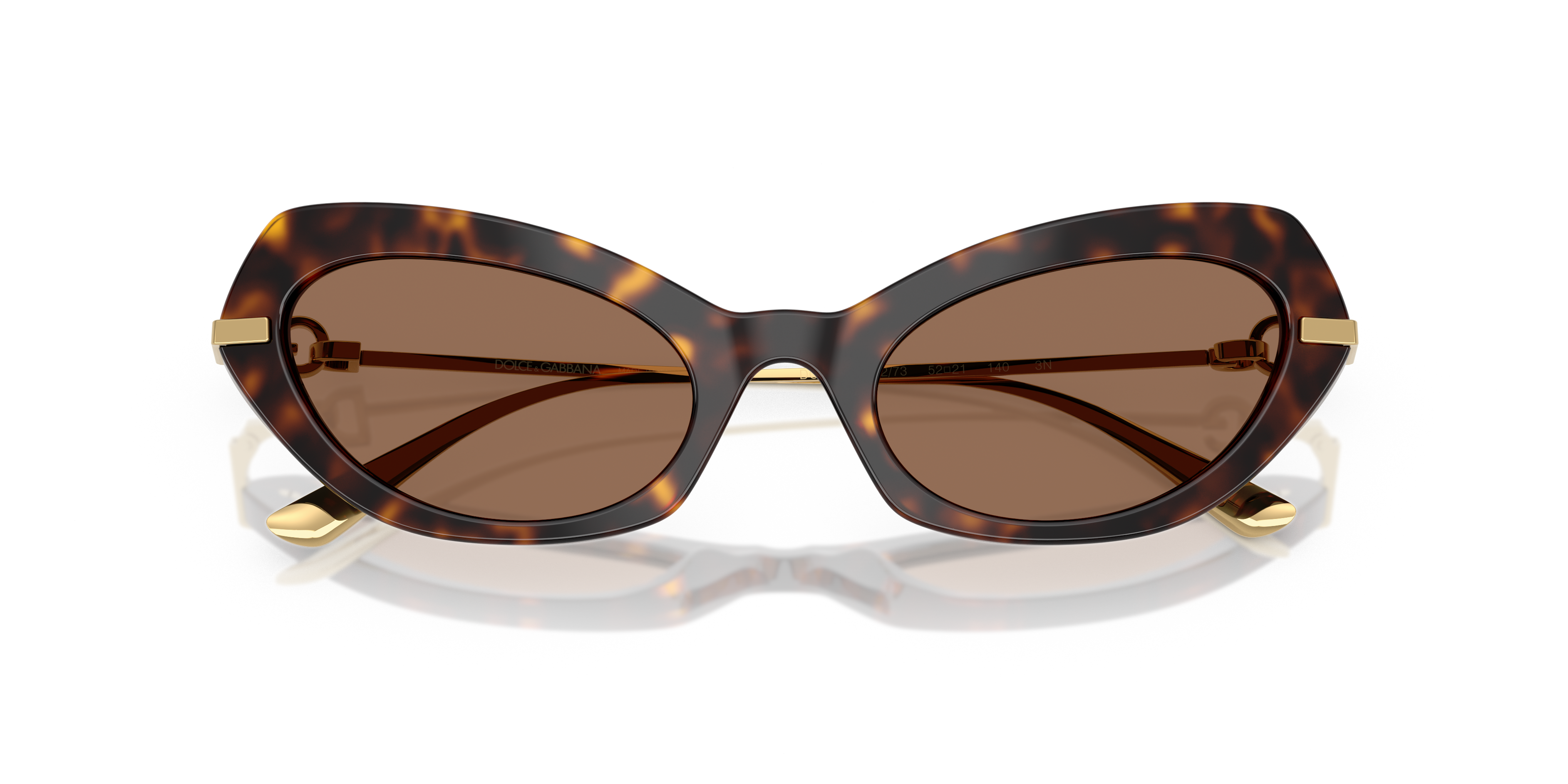 DOLCE & GABBANA DG4473 502/73 52