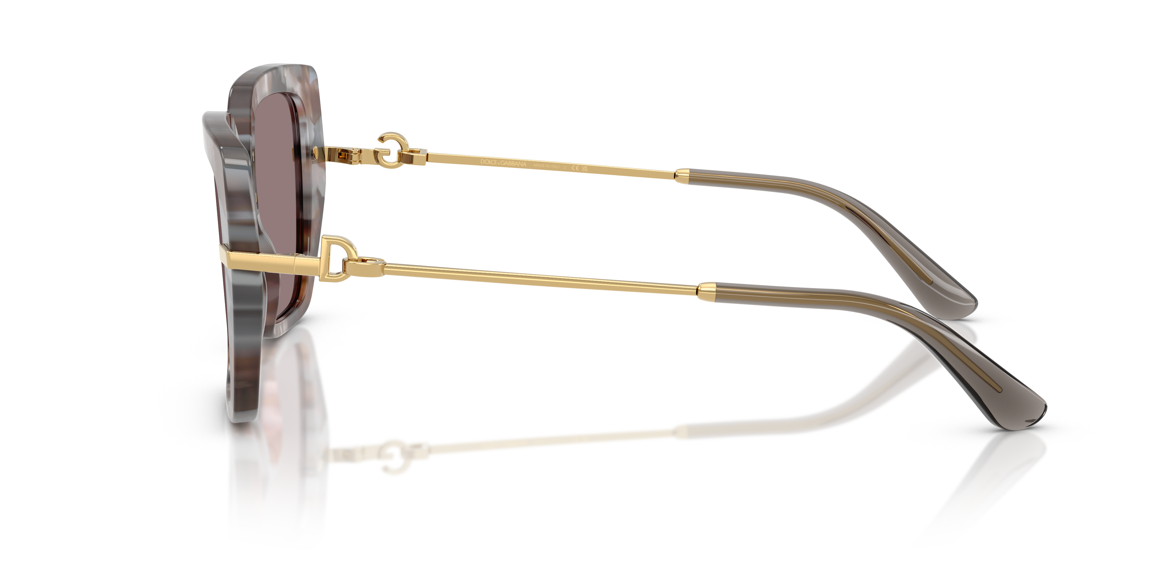 DOLCE & GABBANA DG4474 34457N 53