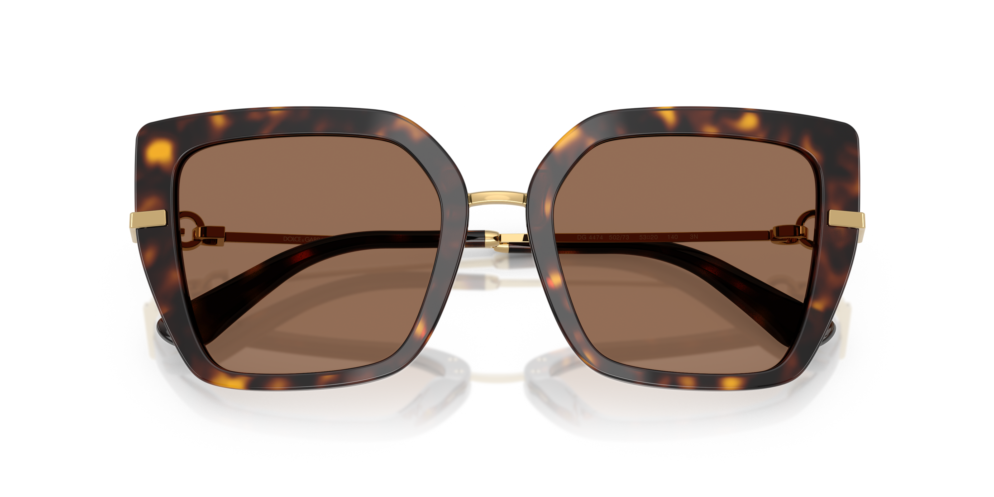 DOLCE & GABBANA DG4474 502/73 53