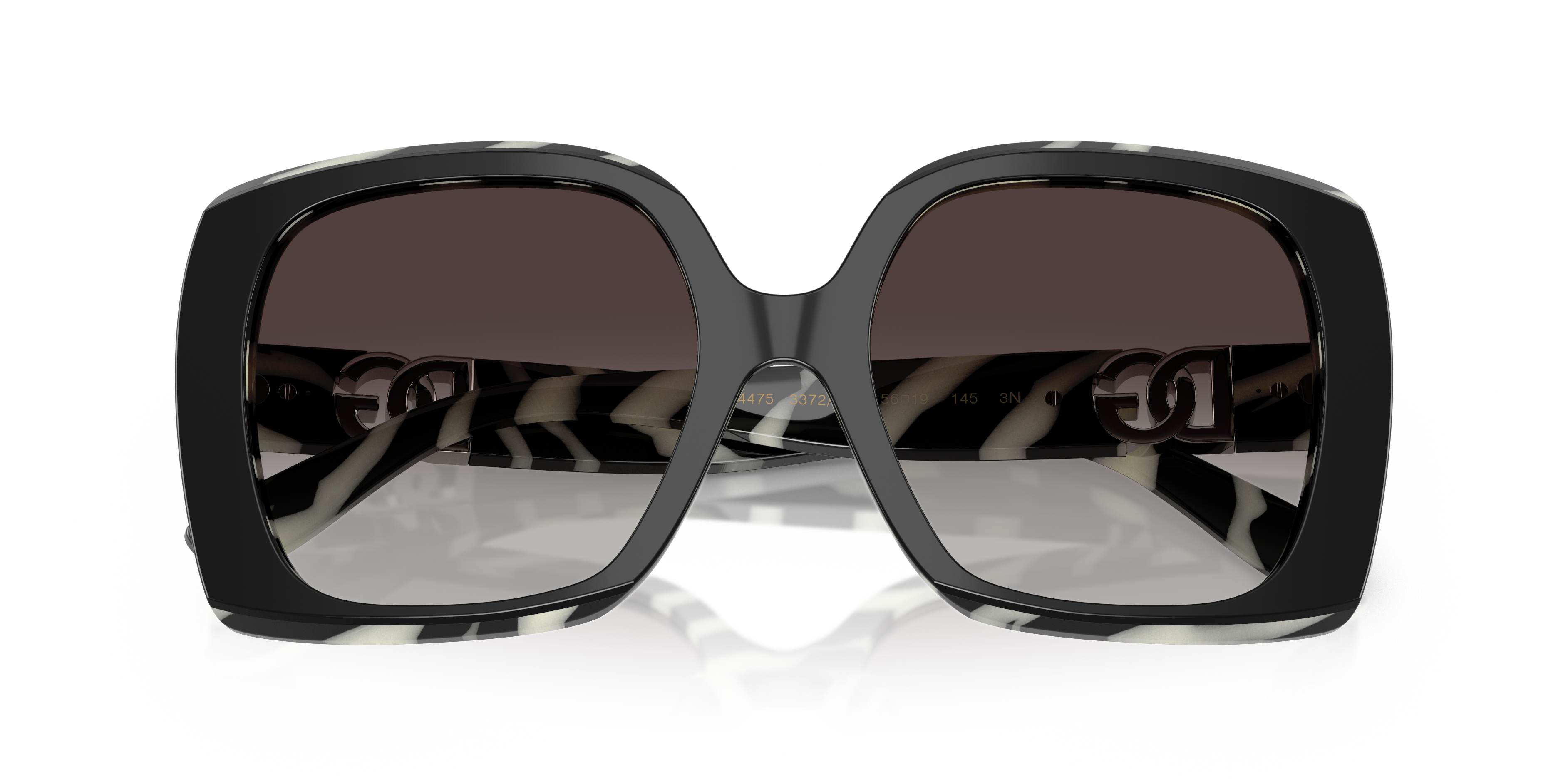 DOLCE & GABBANA DG4475 33728G 56