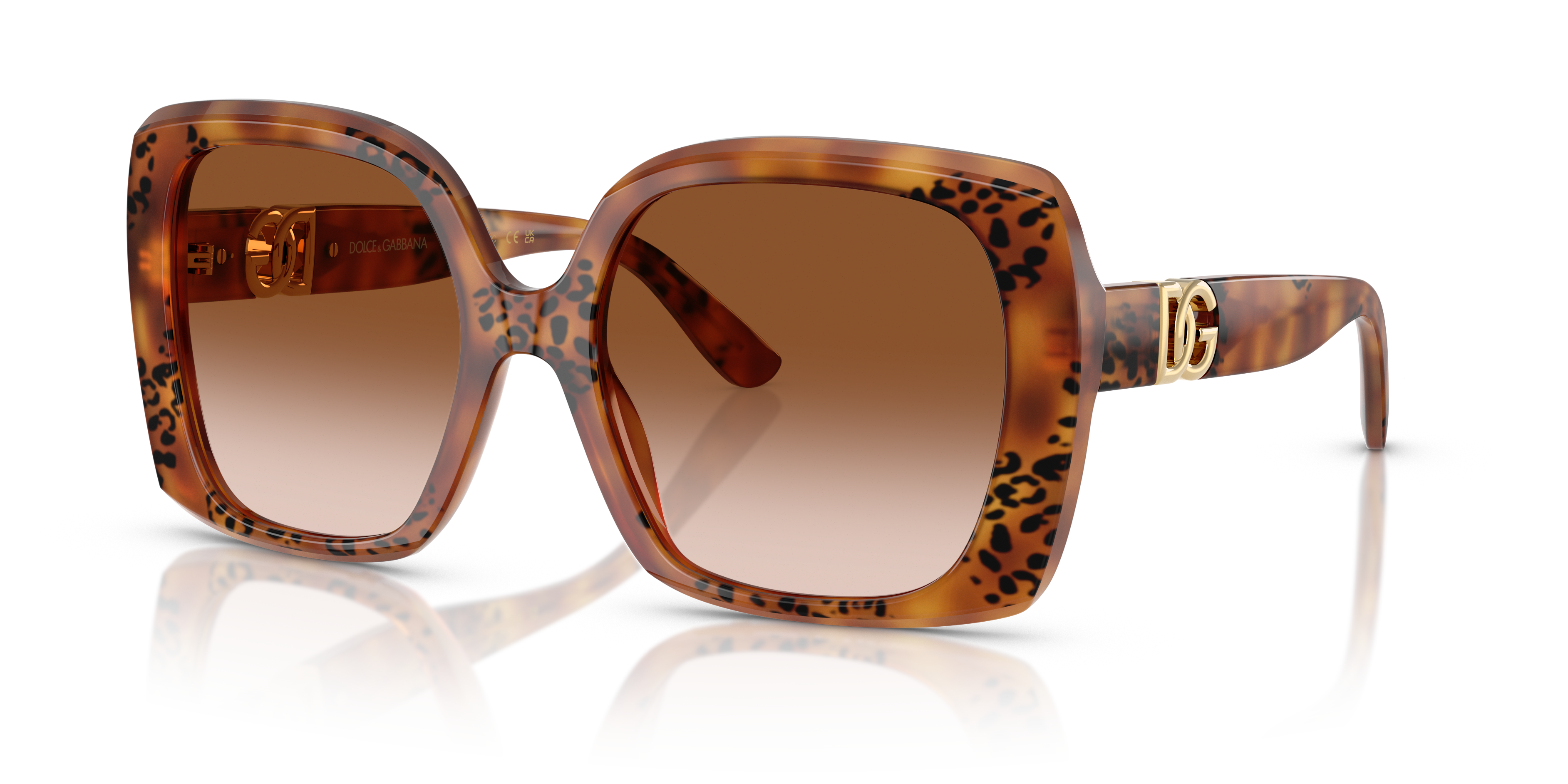 DOLCE & GABBANA DG4475 338013 56