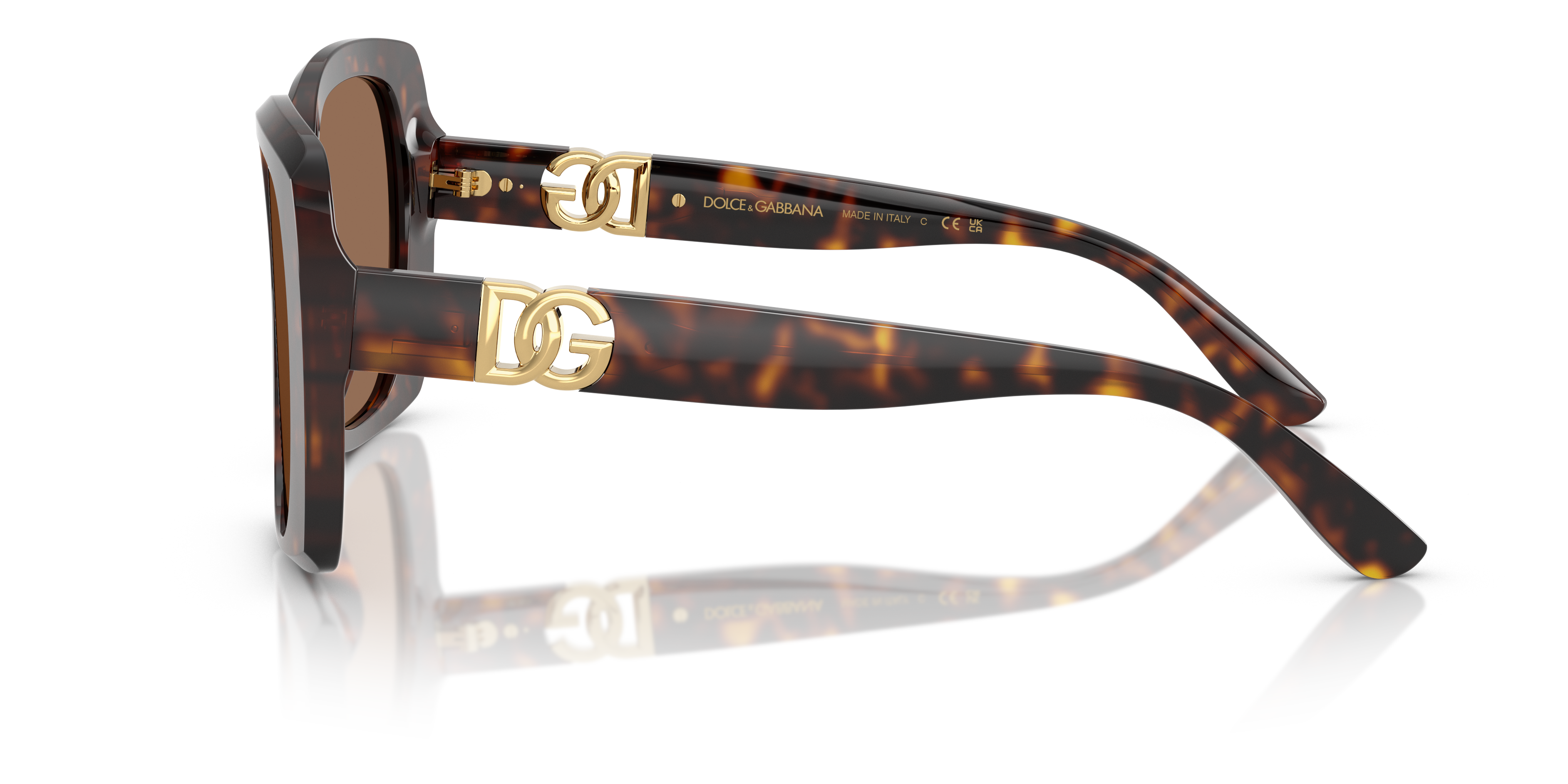 DOLCE & GABBANA DG4475 502/73 56