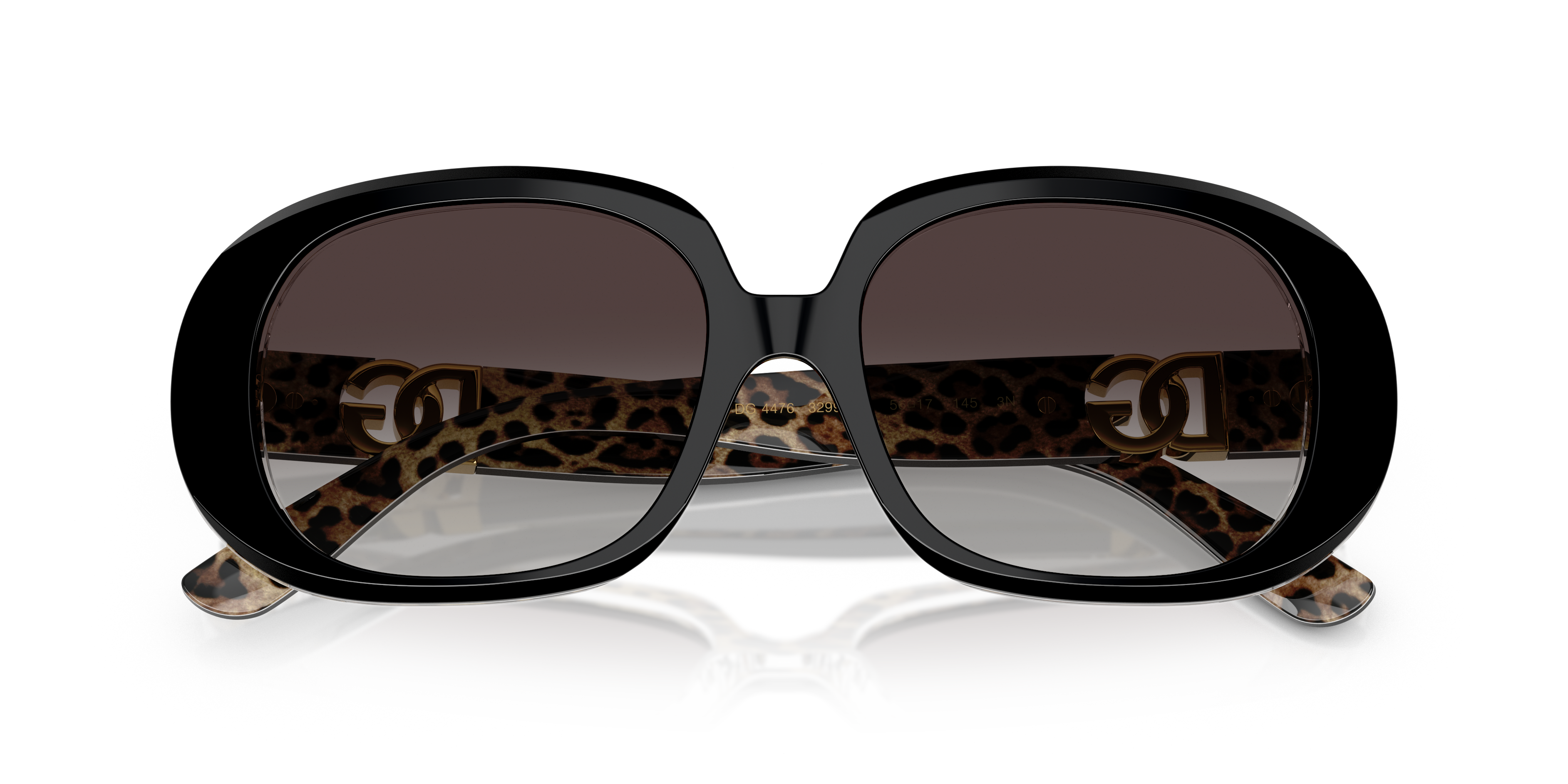 DOLCE & GABBANA DG4476 32998G 56